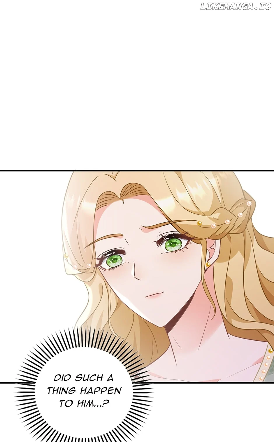 Be Crazy About Me Chapter 25 - Page 68