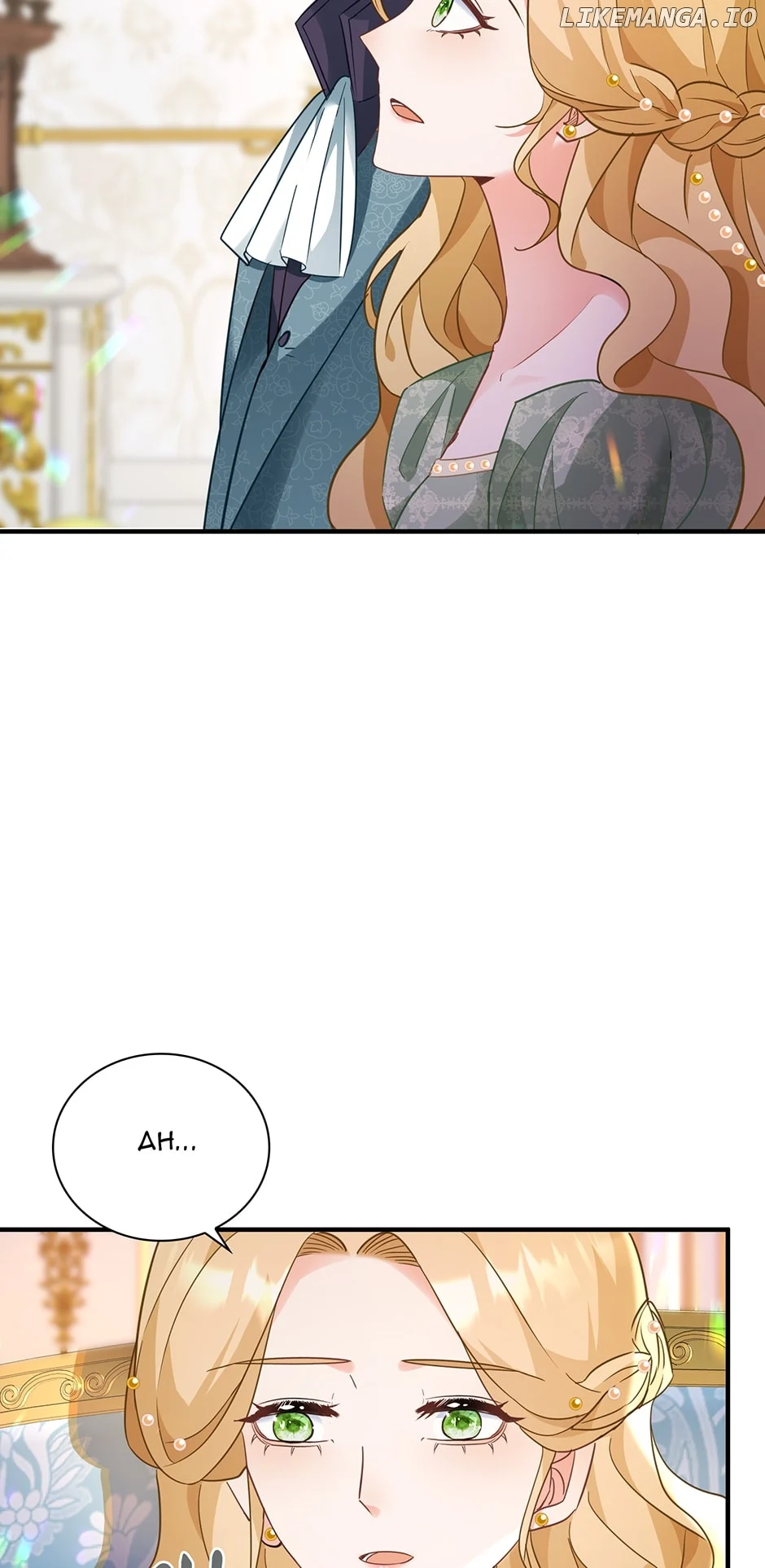 Be Crazy About Me Chapter 26 - Page 4