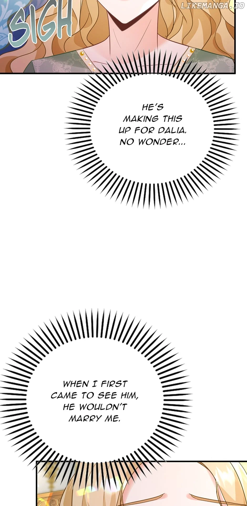 Be Crazy About Me Chapter 26 - Page 5