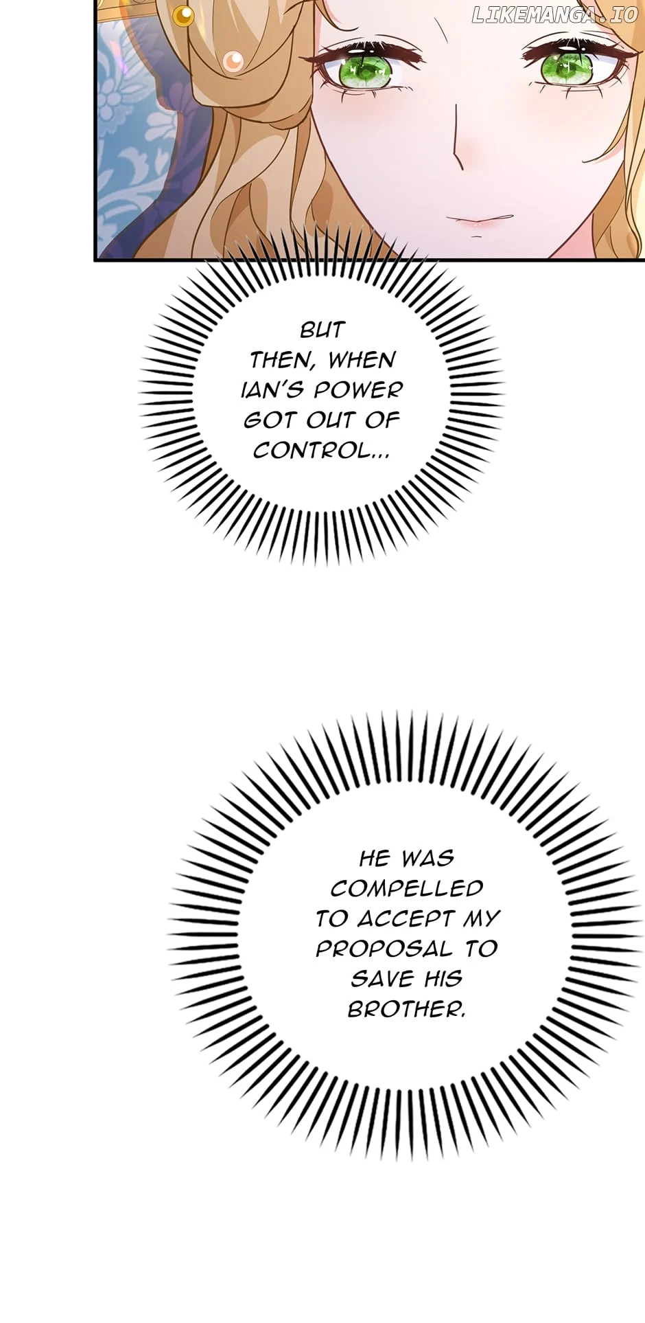 Be Crazy About Me Chapter 26 - Page 6