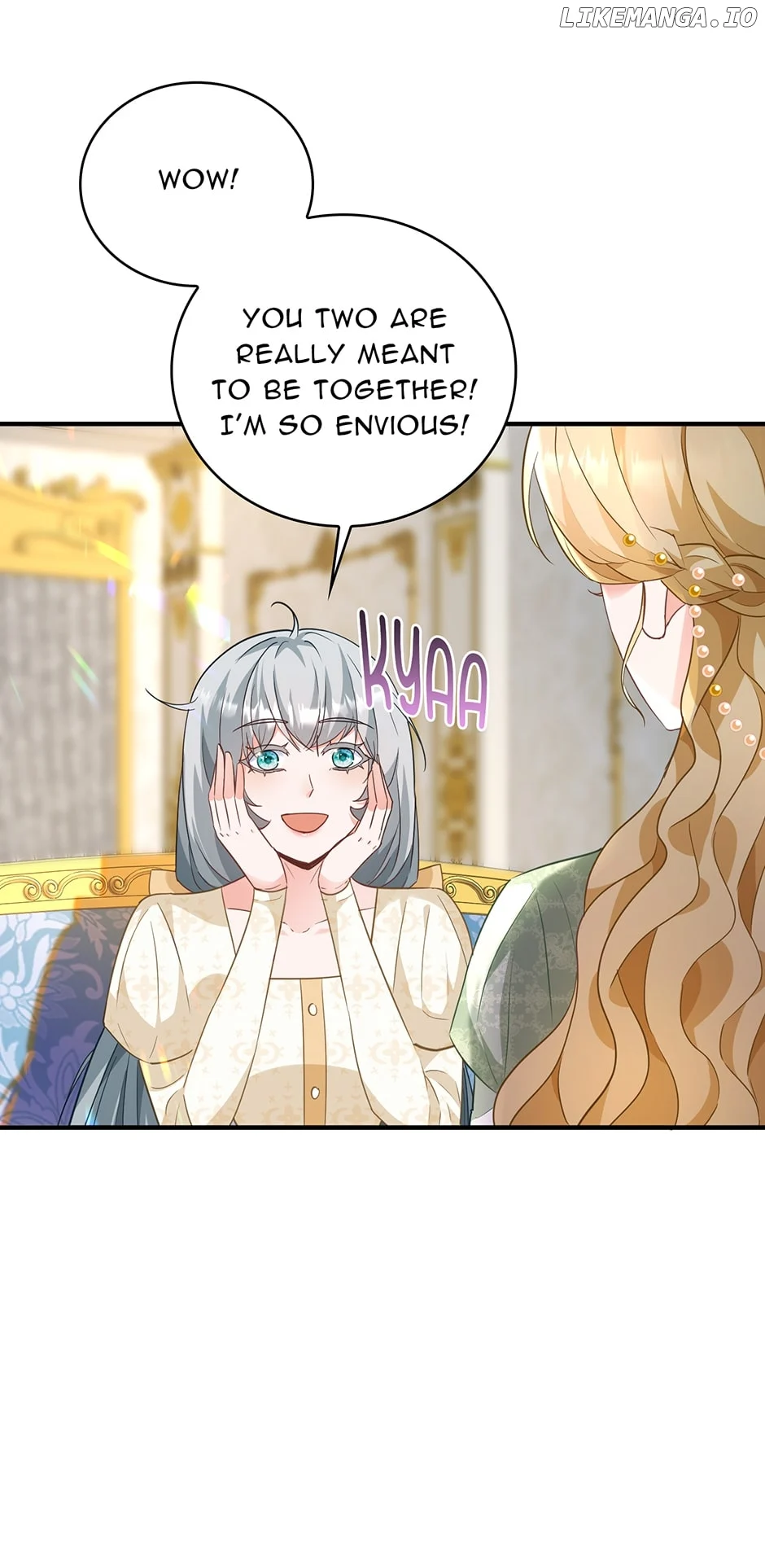 Be Crazy About Me Chapter 26 - Page 7