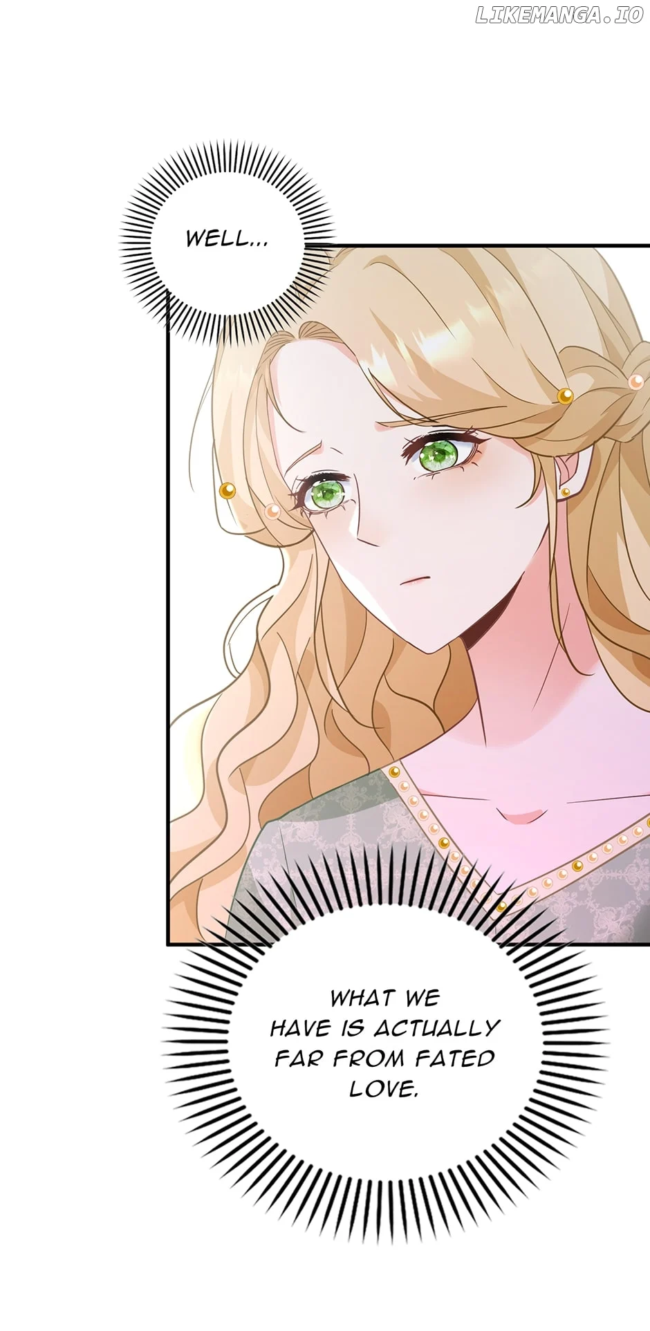 Be Crazy About Me Chapter 26 - Page 8