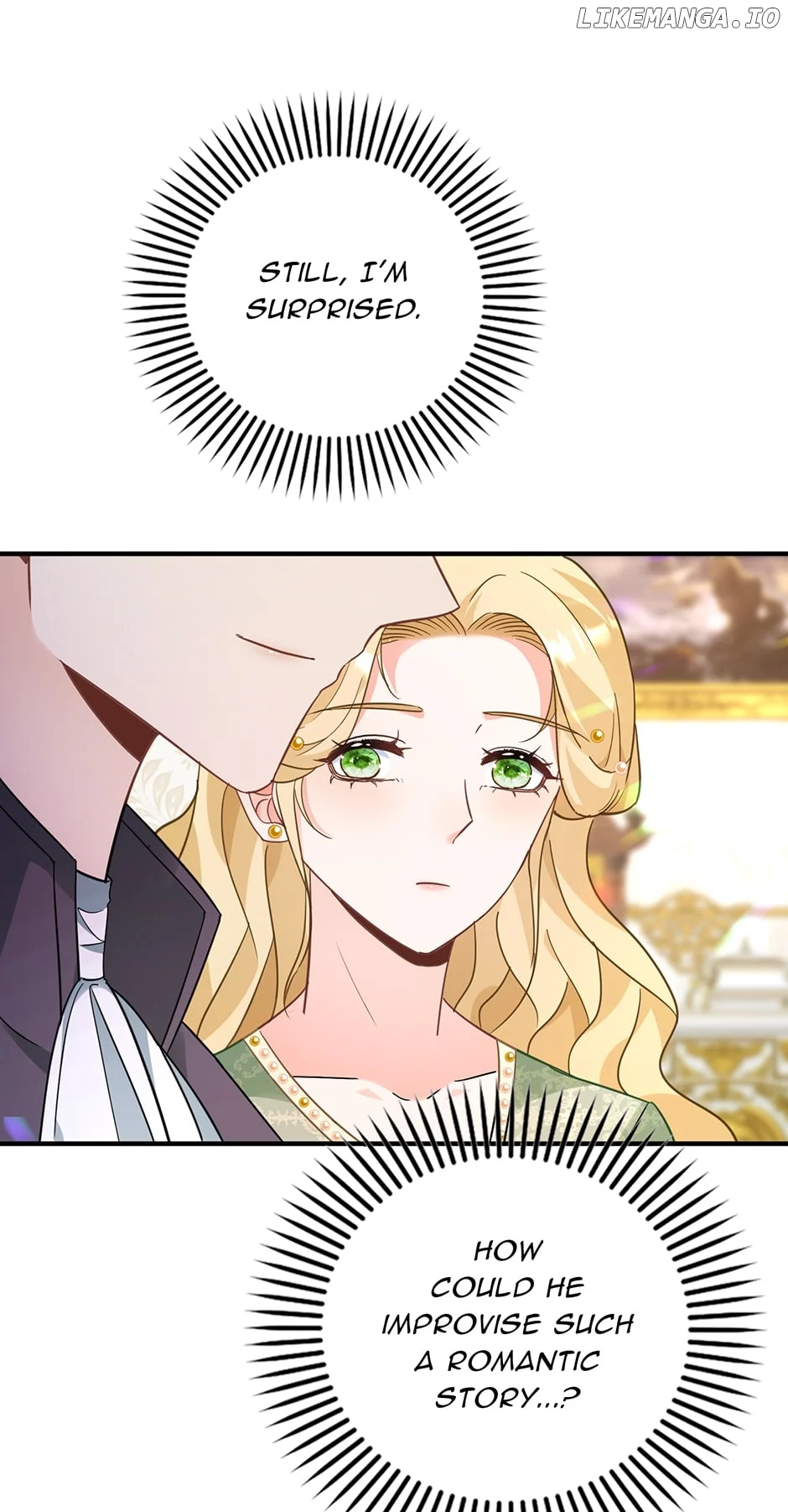 Be Crazy About Me Chapter 26 - Page 9