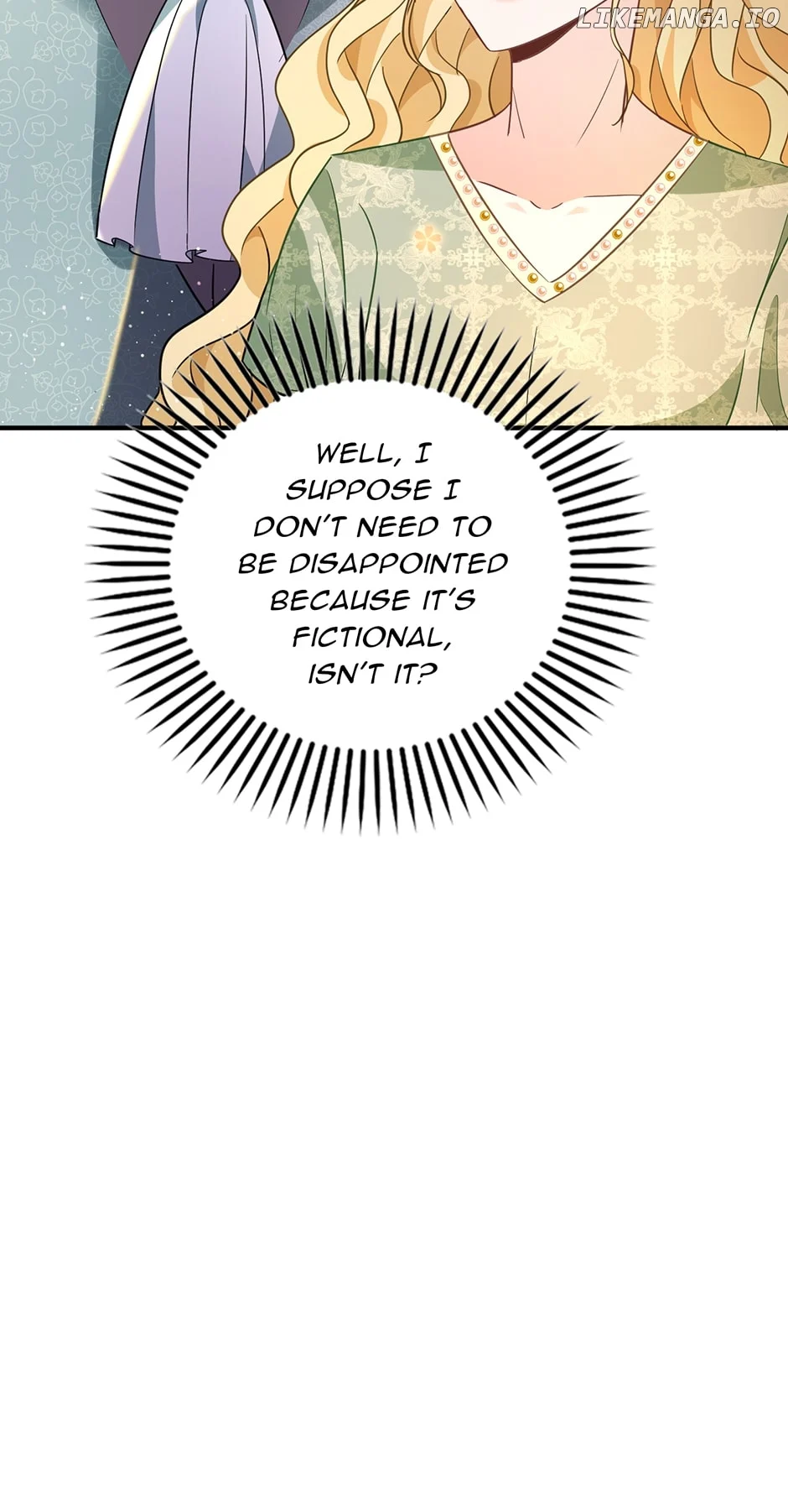 Be Crazy About Me Chapter 26 - Page 11