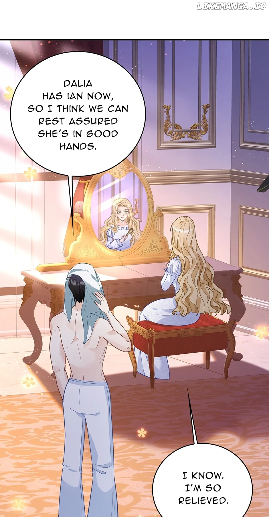 Be Crazy About Me Chapter 26 - Page 13