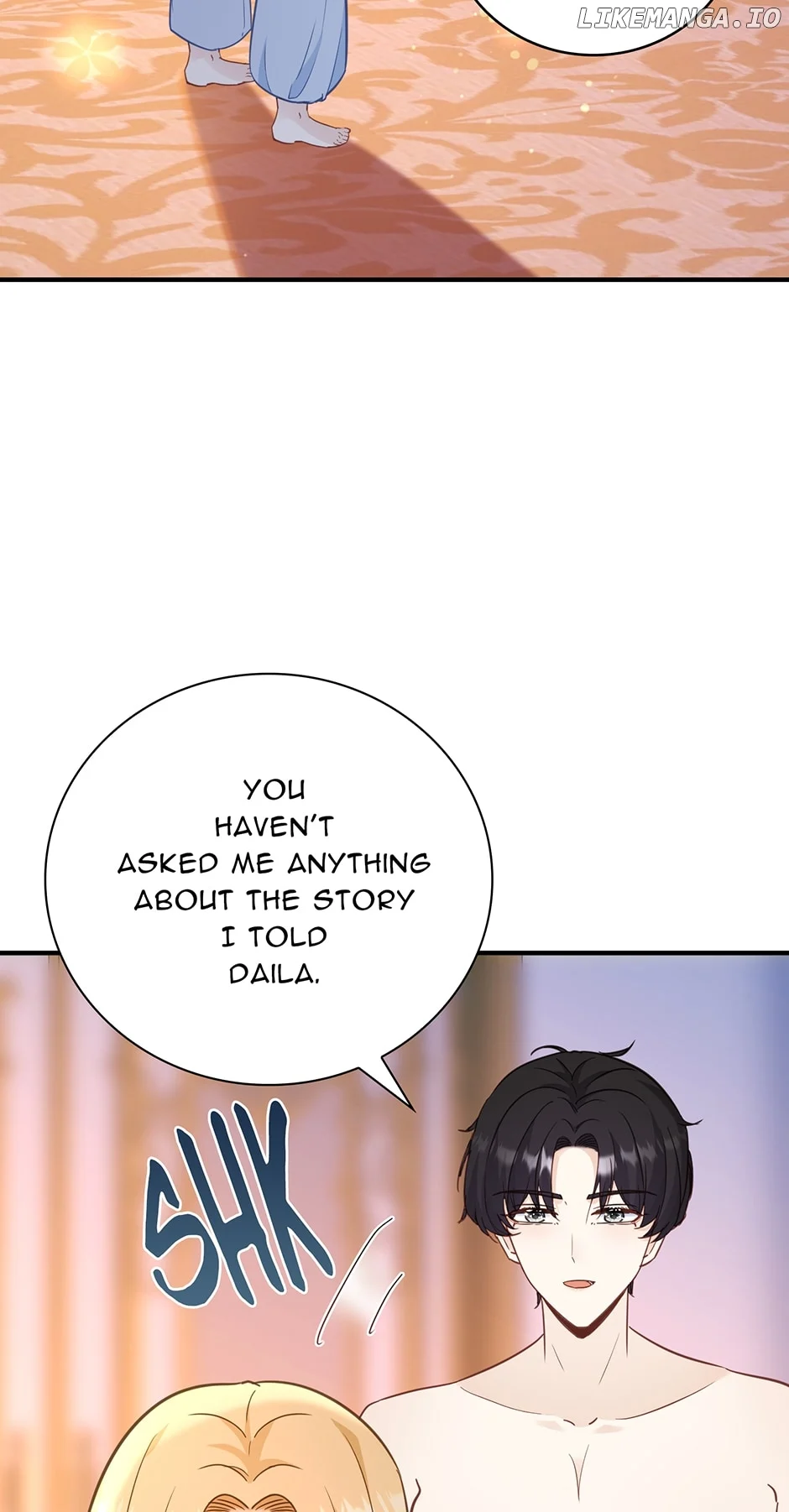 Be Crazy About Me Chapter 26 - Page 14