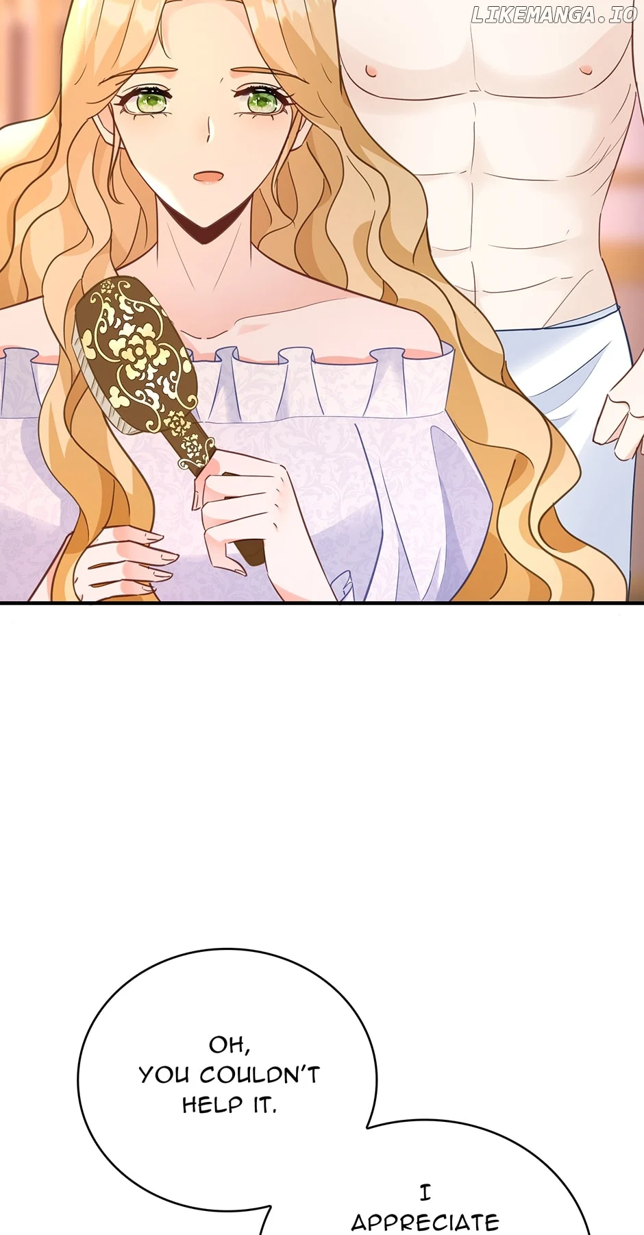 Be Crazy About Me Chapter 26 - Page 15