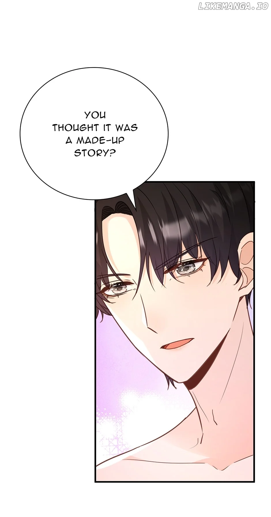 Be Crazy About Me Chapter 26 - Page 17