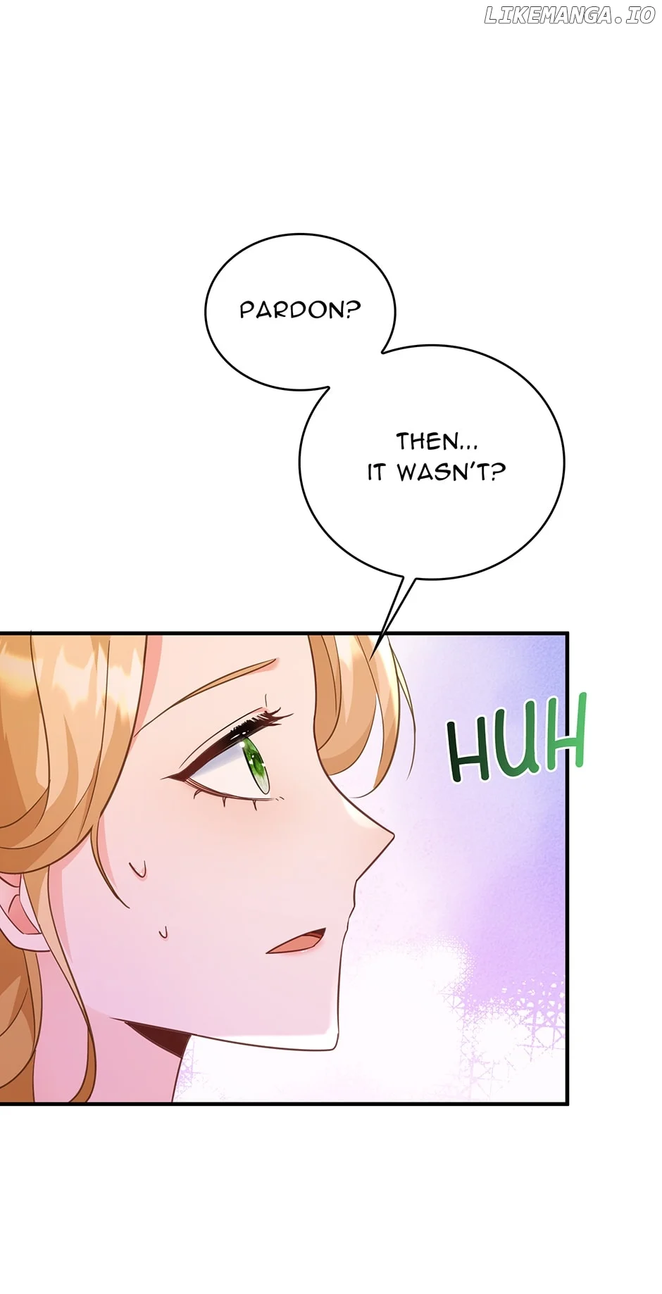 Be Crazy About Me Chapter 26 - Page 18