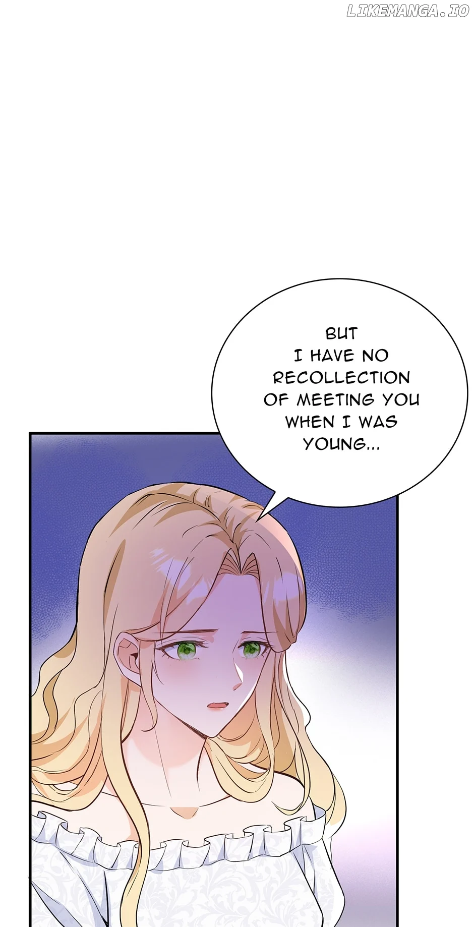 Be Crazy About Me Chapter 26 - Page 19