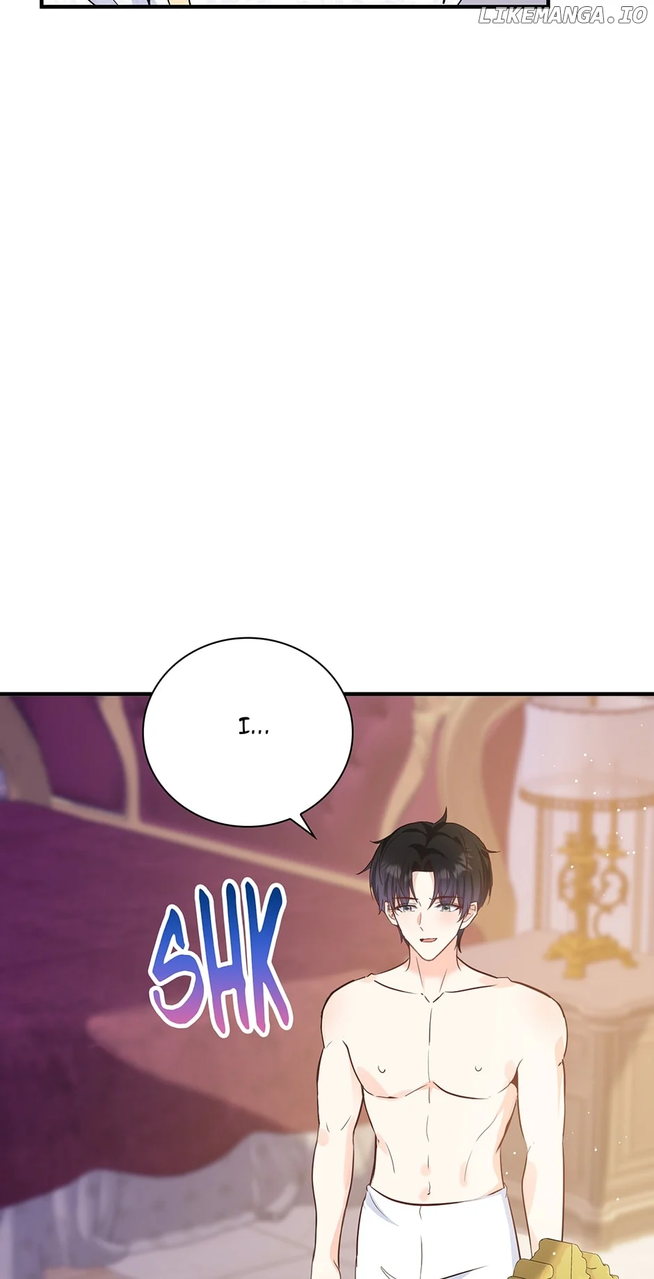 Be Crazy About Me Chapter 26 - Page 20