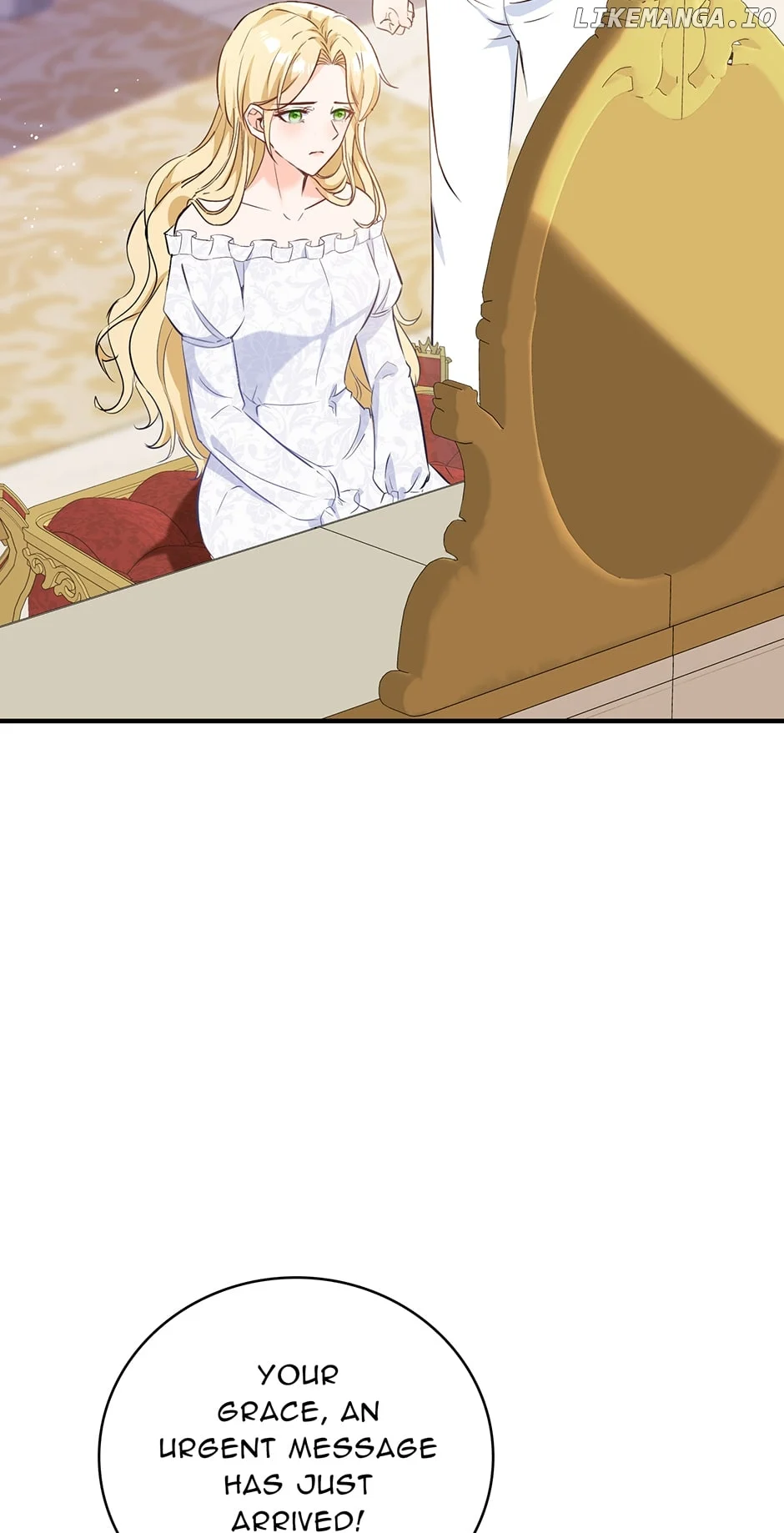 Be Crazy About Me Chapter 26 - Page 21