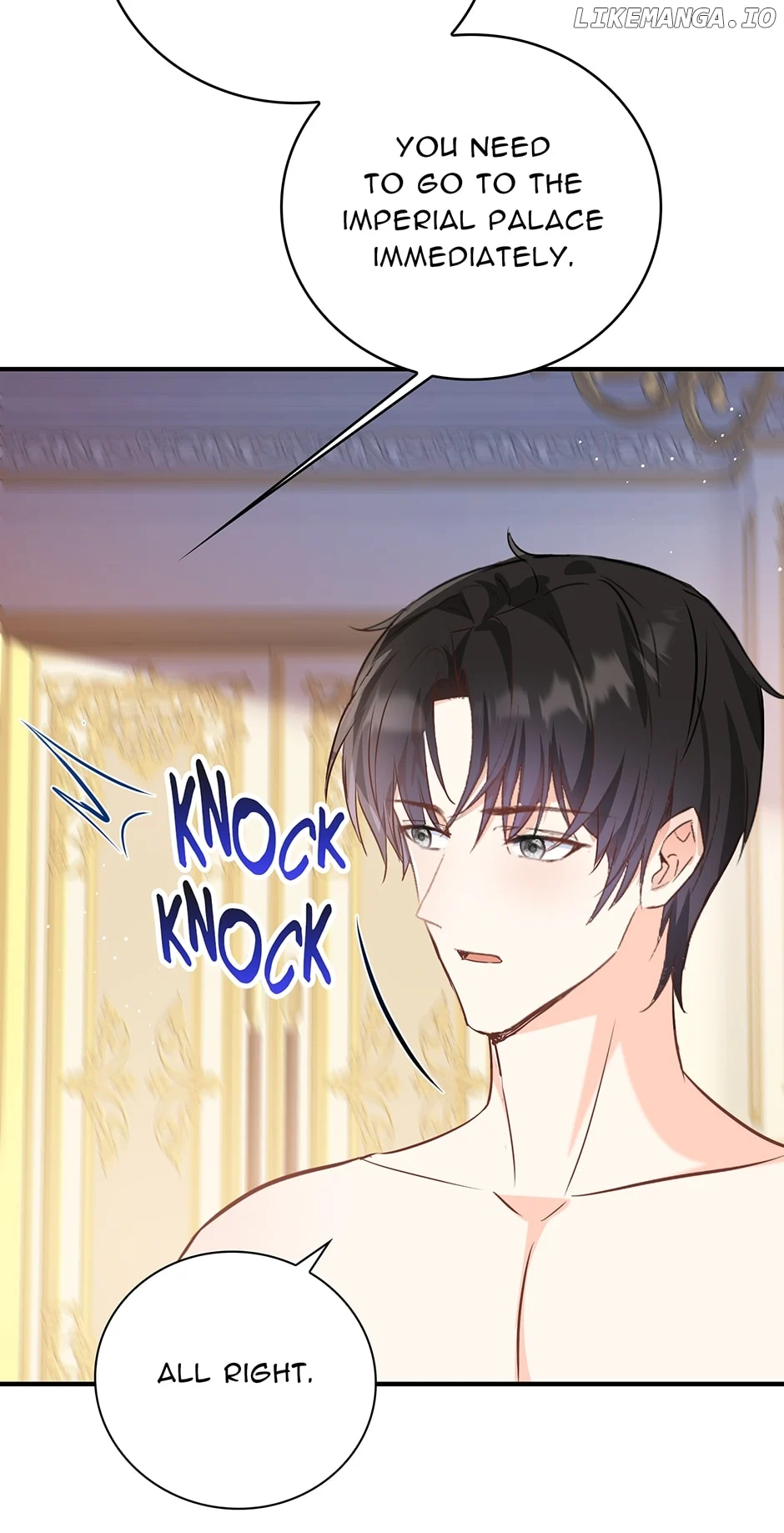 Be Crazy About Me Chapter 26 - Page 22