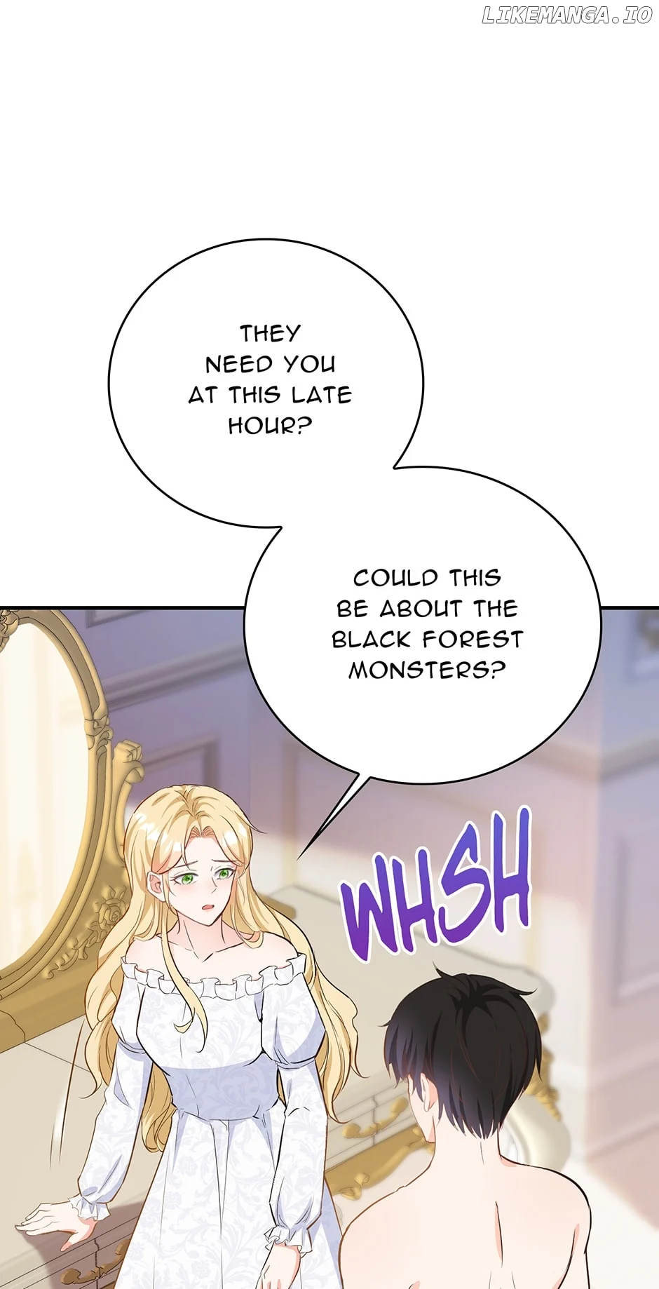 Be Crazy About Me Chapter 26 - Page 23