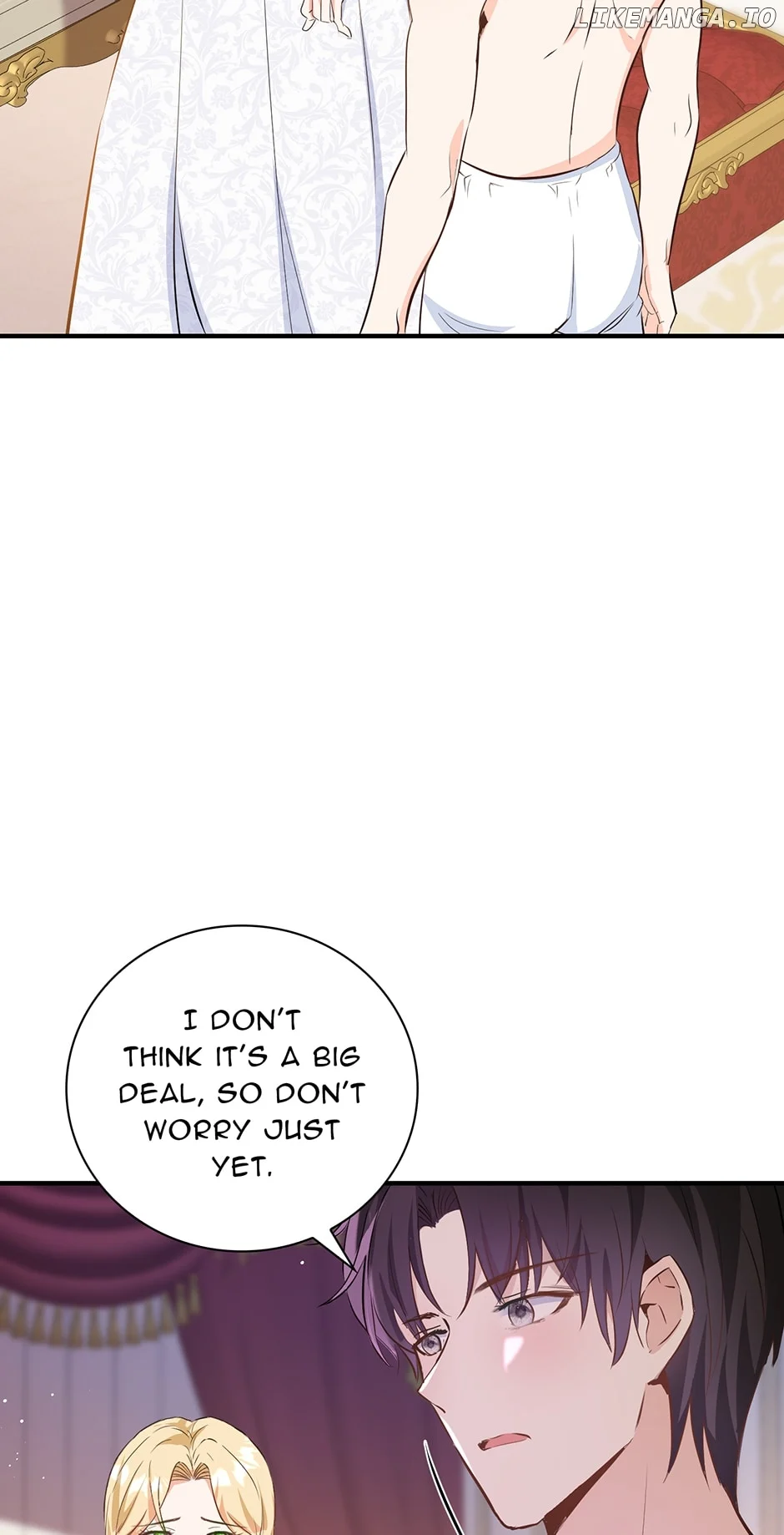 Be Crazy About Me Chapter 26 - Page 24