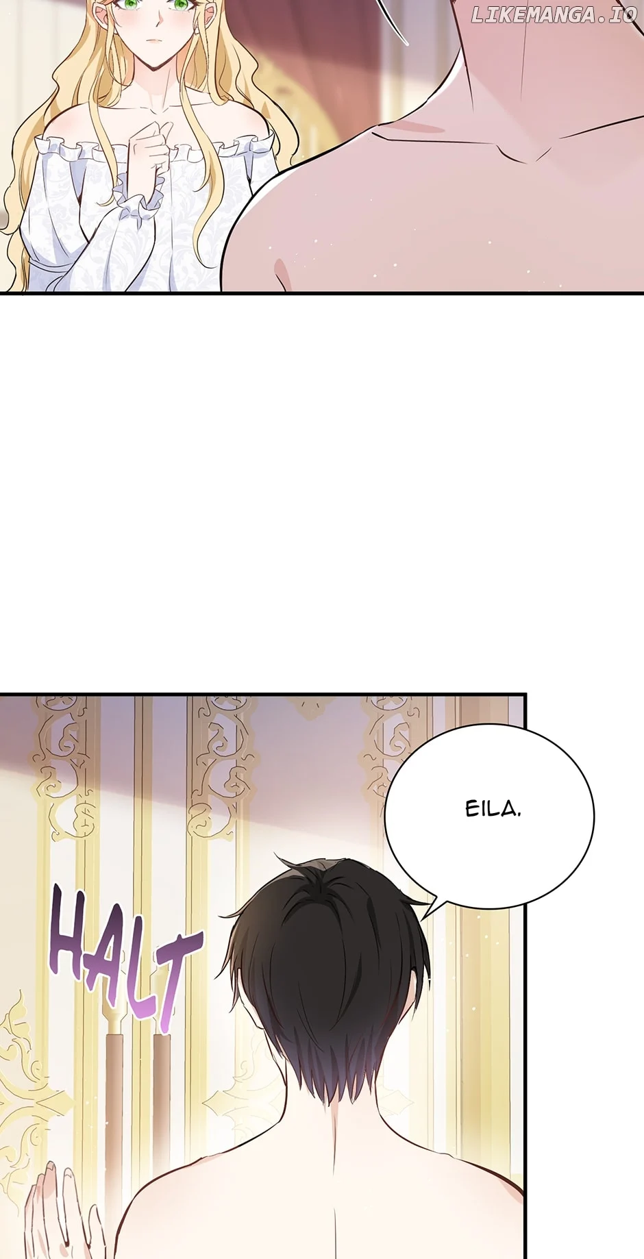 Be Crazy About Me Chapter 26 - Page 25