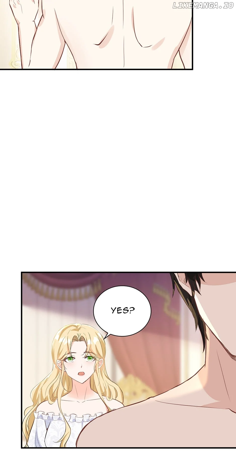 Be Crazy About Me Chapter 26 - Page 26