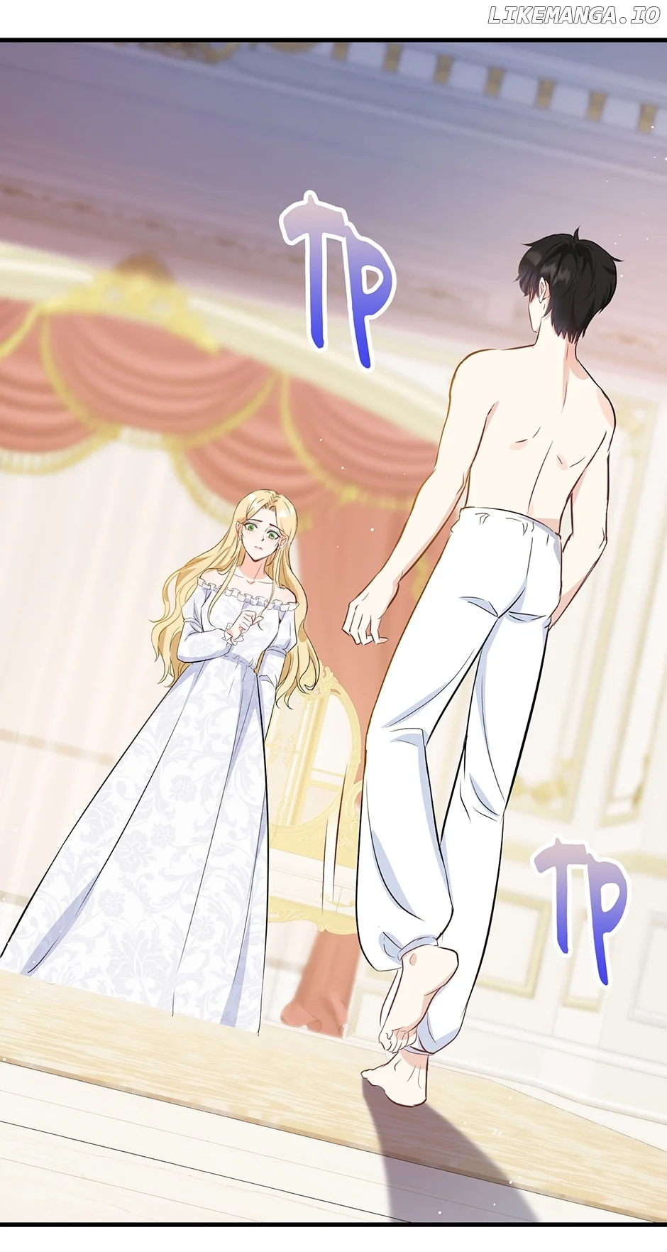 Be Crazy About Me Chapter 26 - Page 27