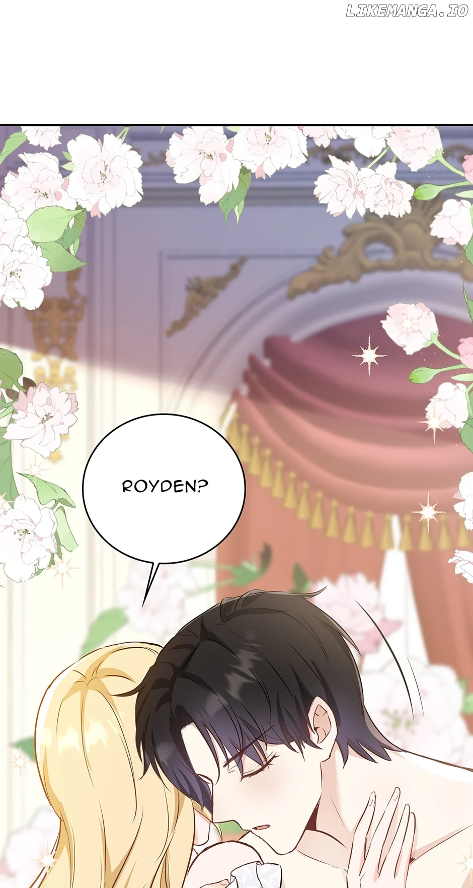 Be Crazy About Me Chapter 26 - Page 28