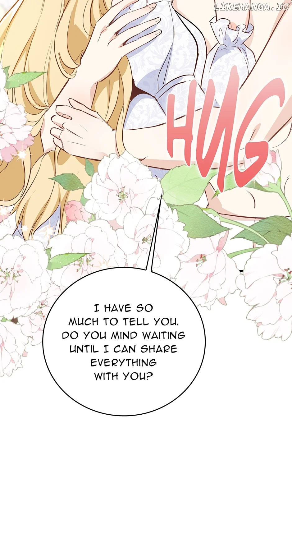 Be Crazy About Me Chapter 26 - Page 29