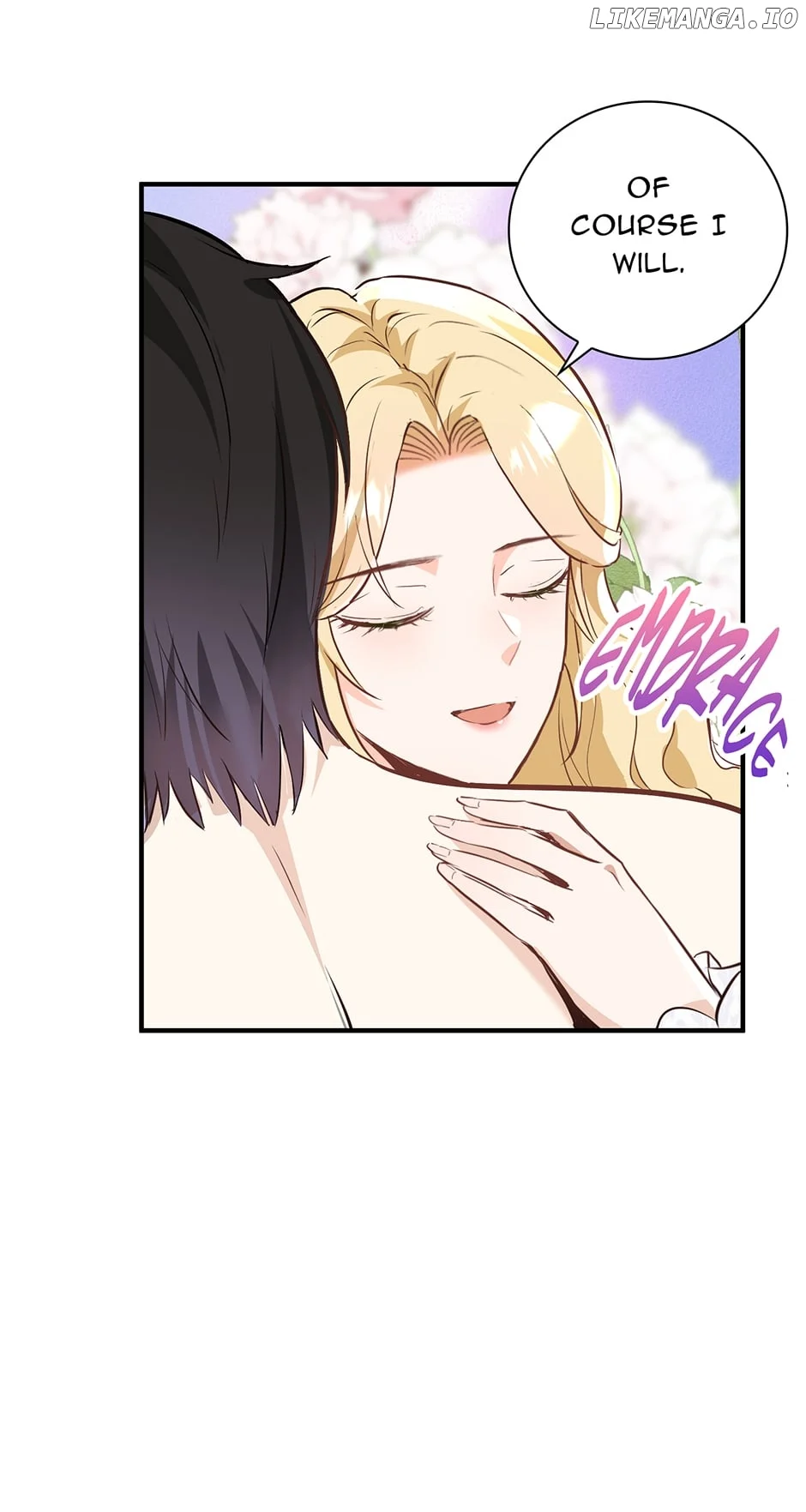 Be Crazy About Me Chapter 26 - Page 30