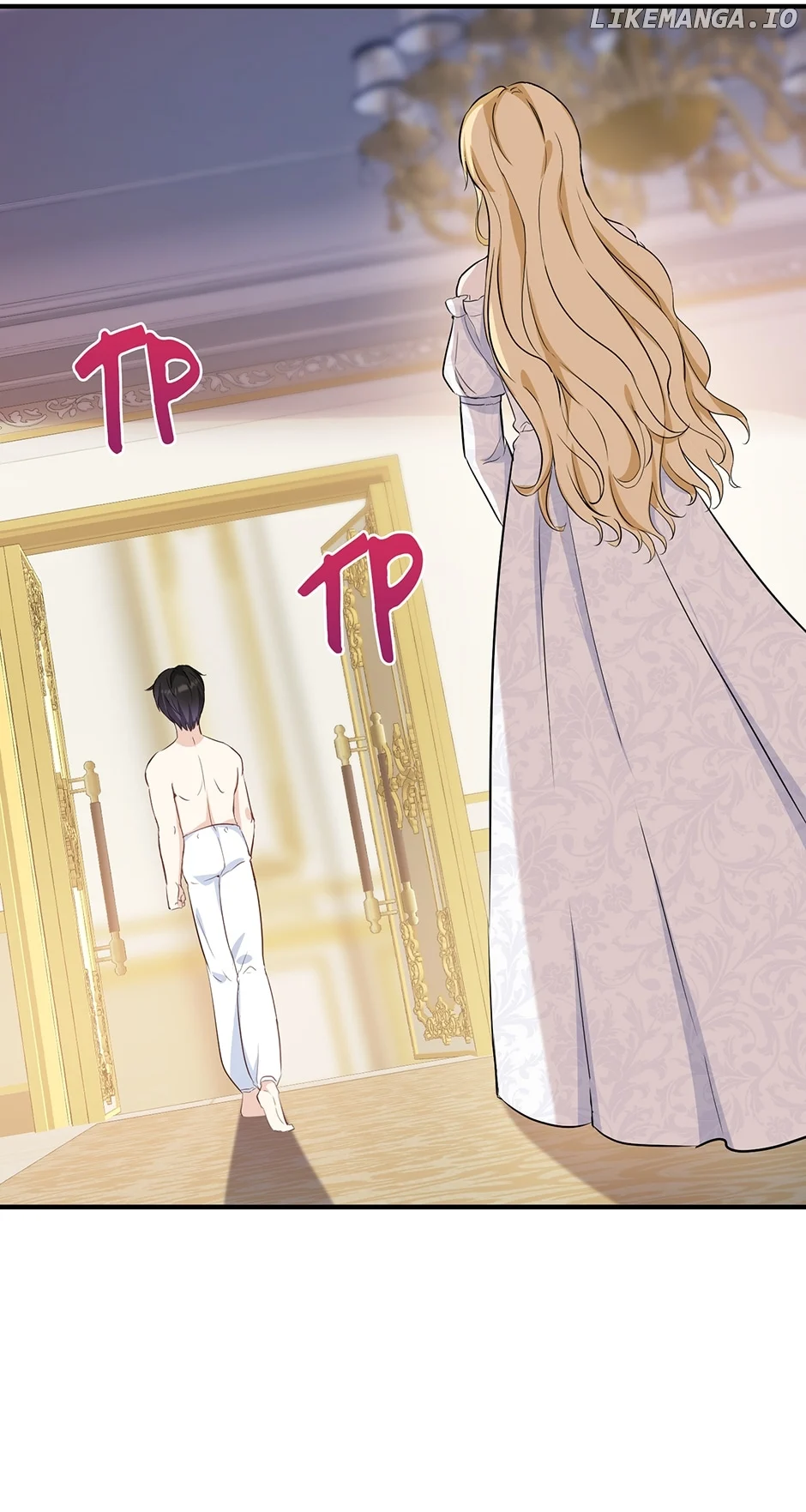 Be Crazy About Me Chapter 26 - Page 31