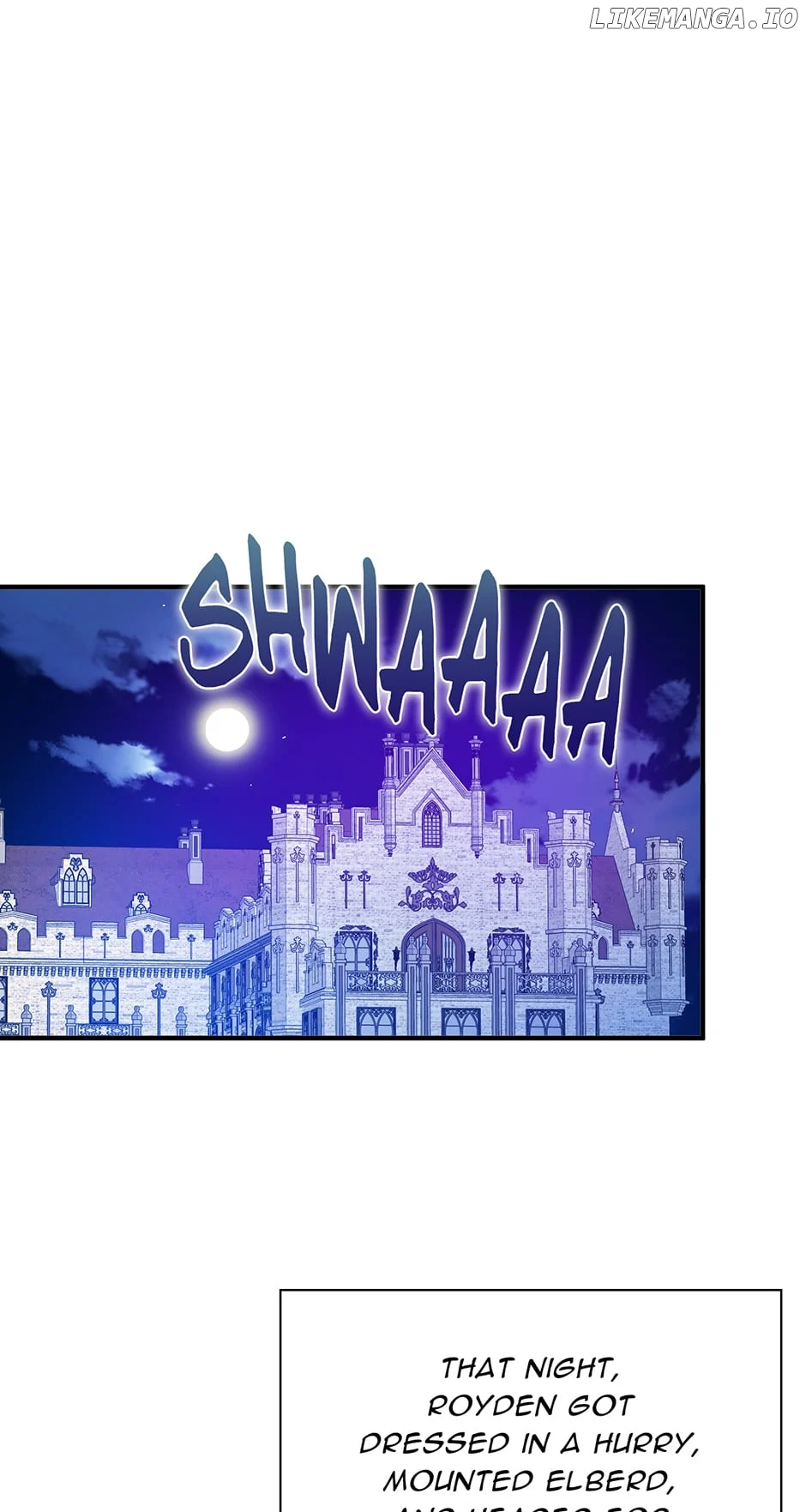 Be Crazy About Me Chapter 26 - Page 32