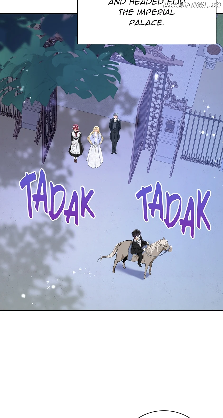 Be Crazy About Me Chapter 26 - Page 33