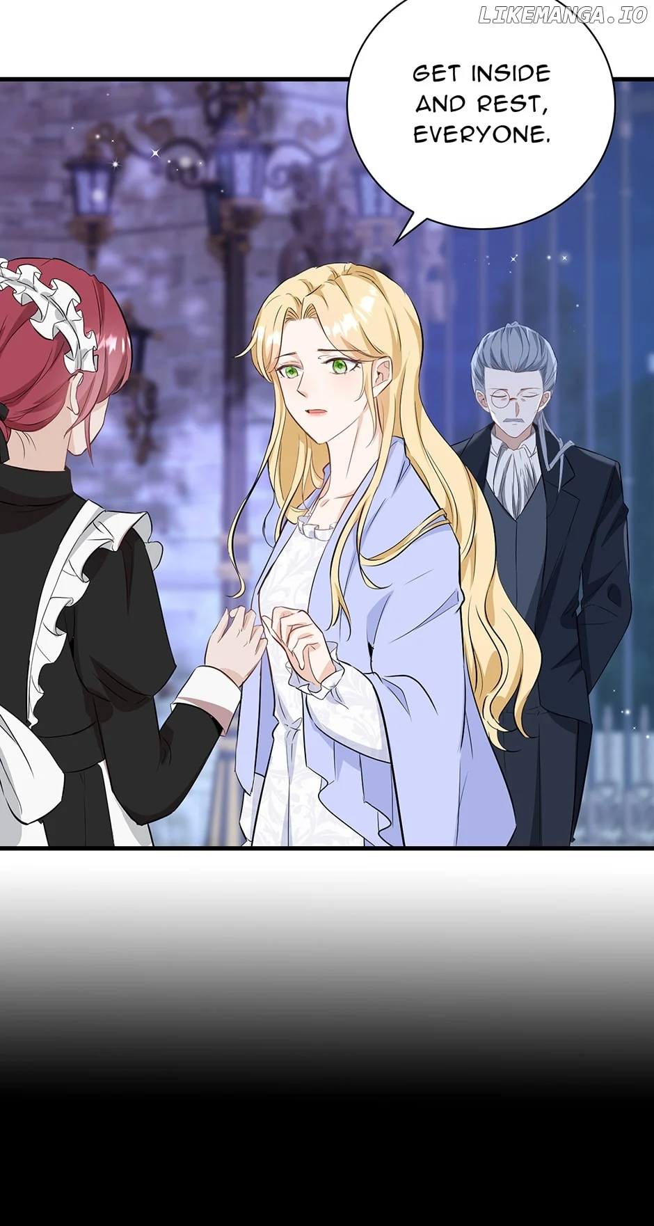 Be Crazy About Me Chapter 26 - Page 34