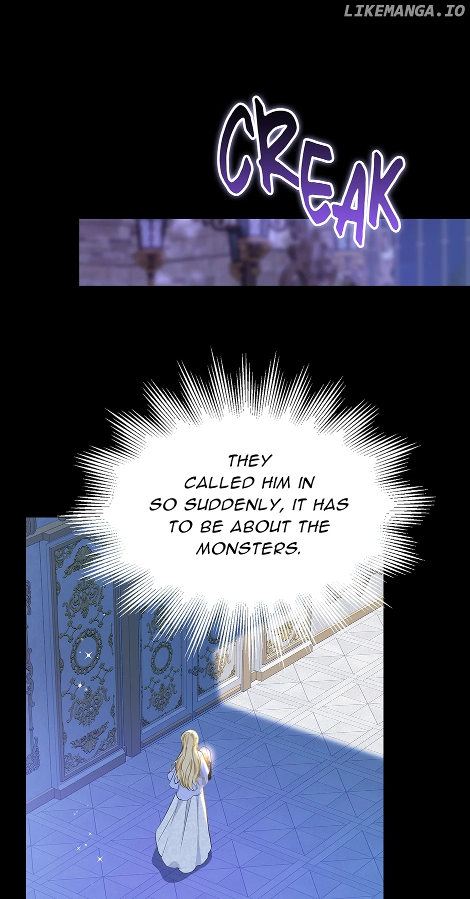 Be Crazy About Me Chapter 26 - Page 35