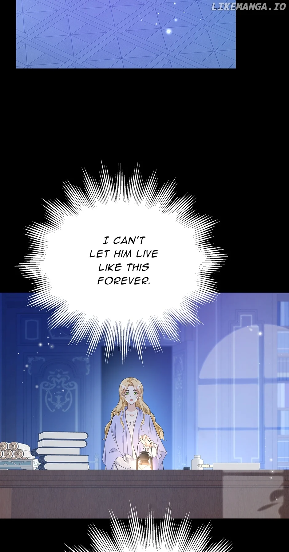 Be Crazy About Me Chapter 26 - Page 36