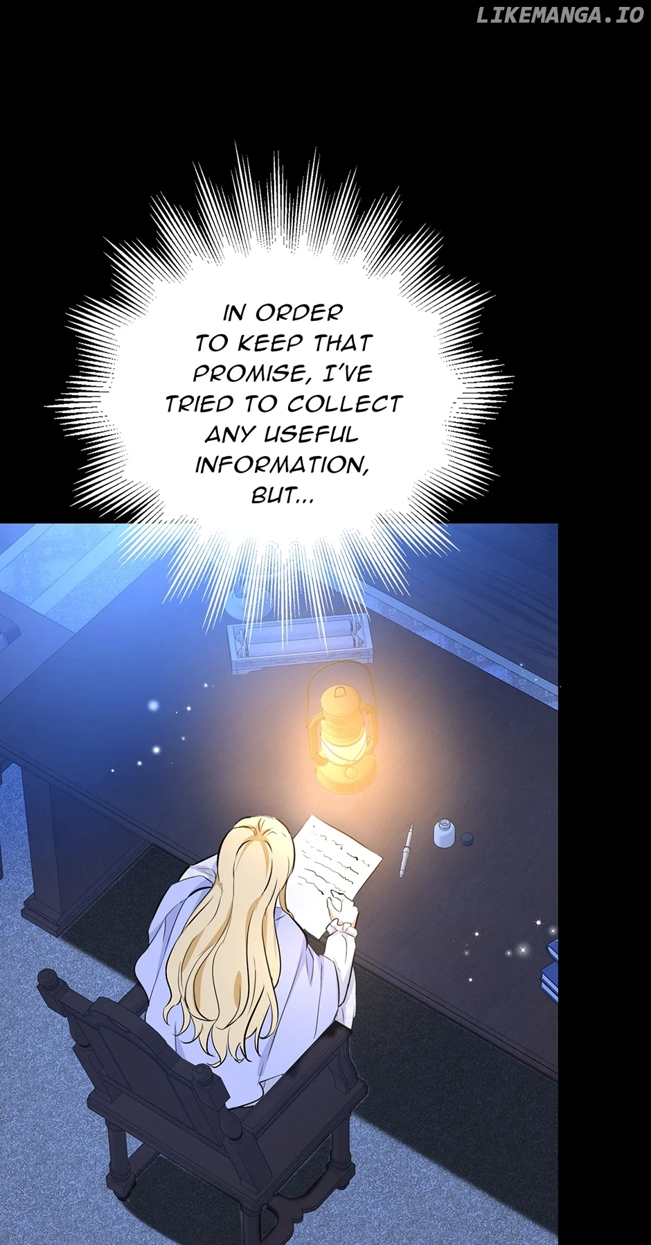 Be Crazy About Me Chapter 26 - Page 38