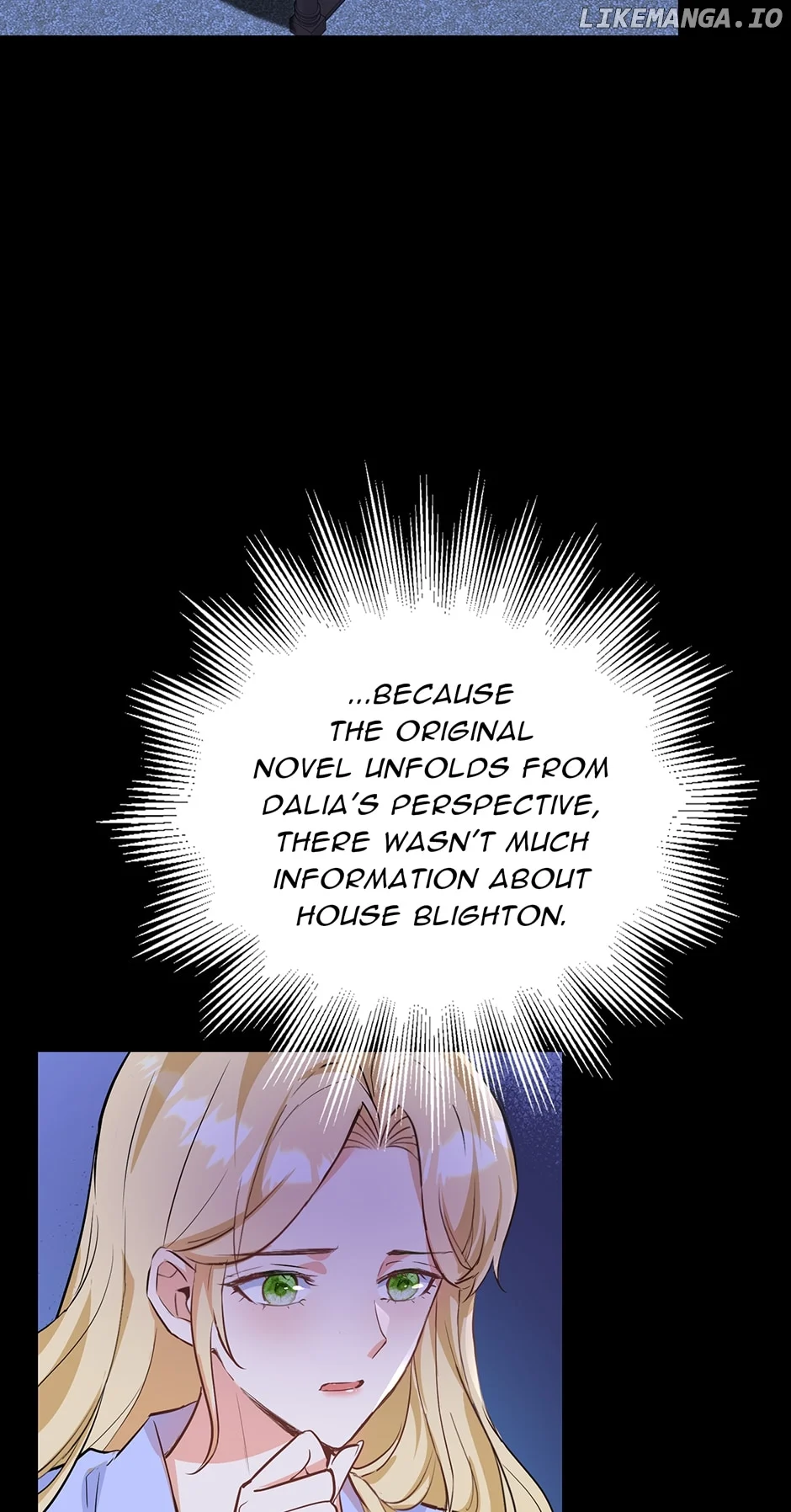 Be Crazy About Me Chapter 26 - Page 39