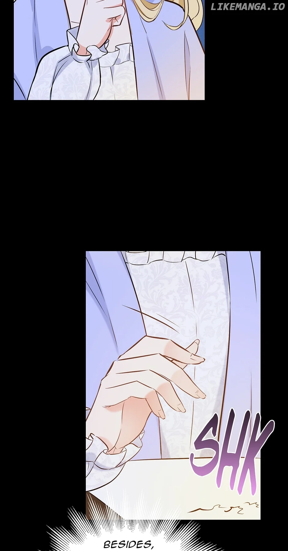 Be Crazy About Me Chapter 26 - Page 40