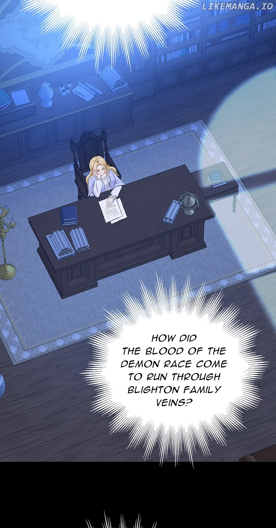 Be Crazy About Me Chapter 26 - Page 42