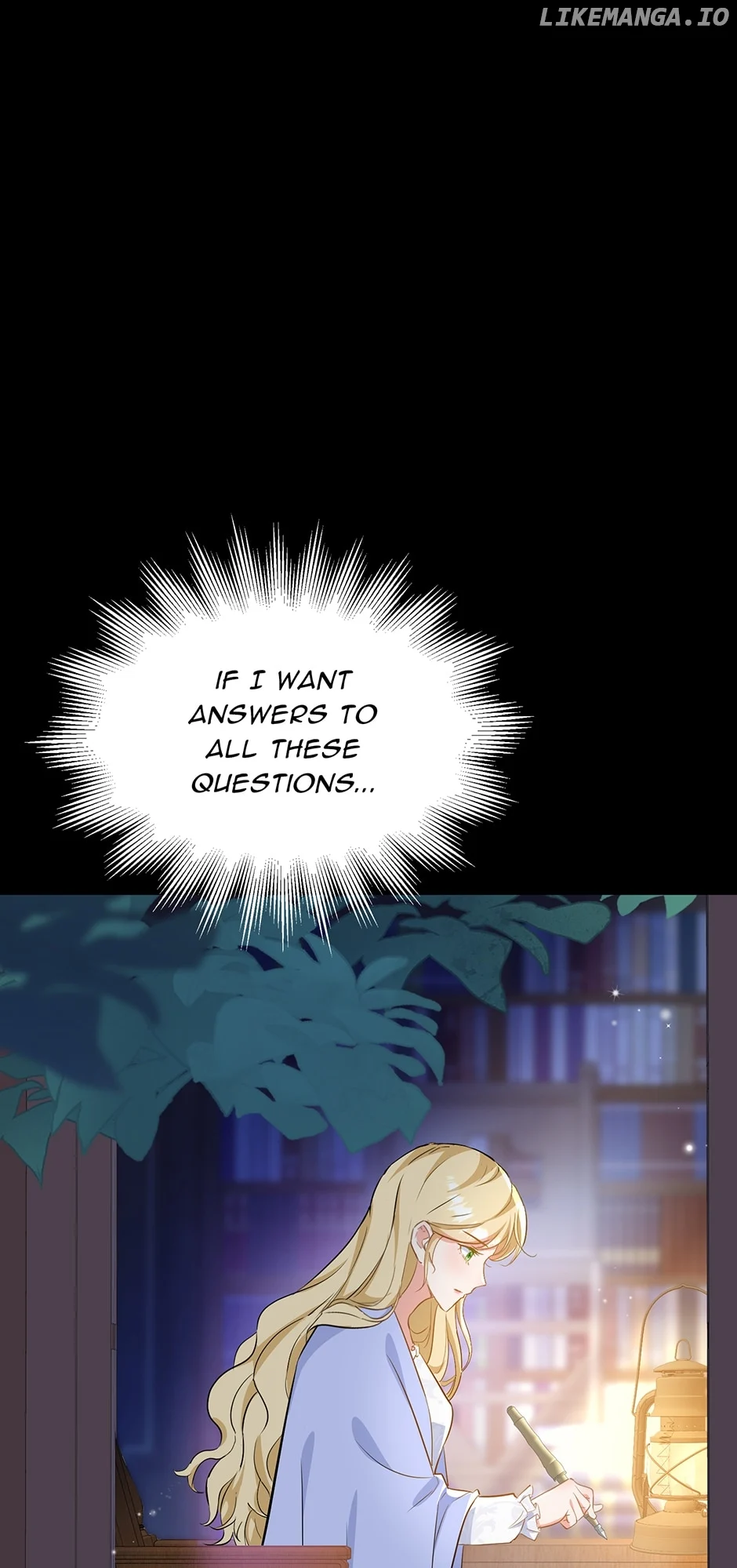 Be Crazy About Me Chapter 26 - Page 44