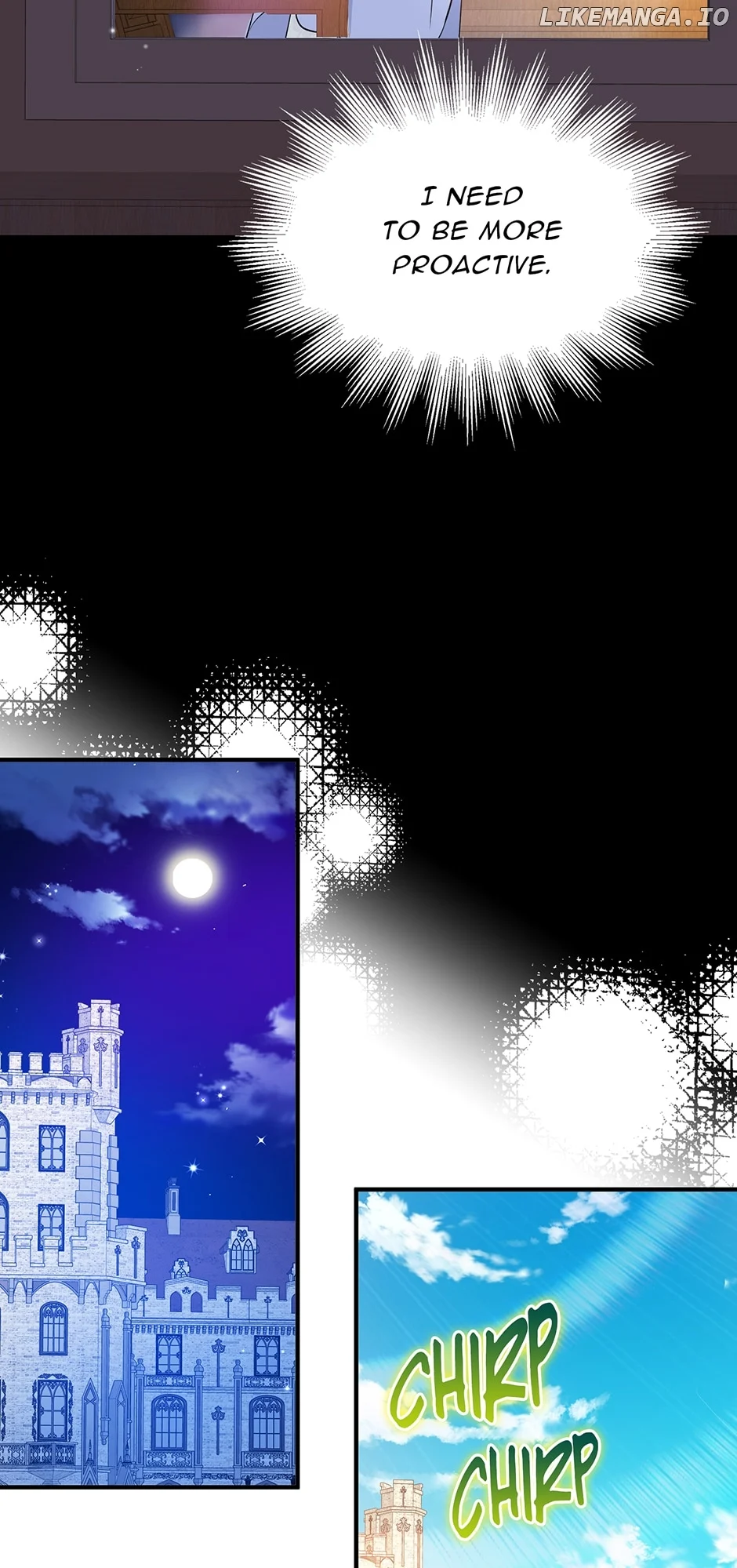 Be Crazy About Me Chapter 26 - Page 45