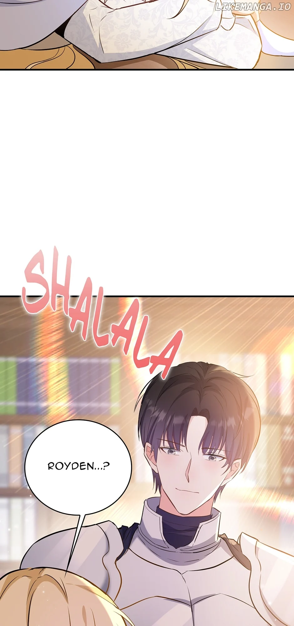 Be Crazy About Me Chapter 26 - Page 47