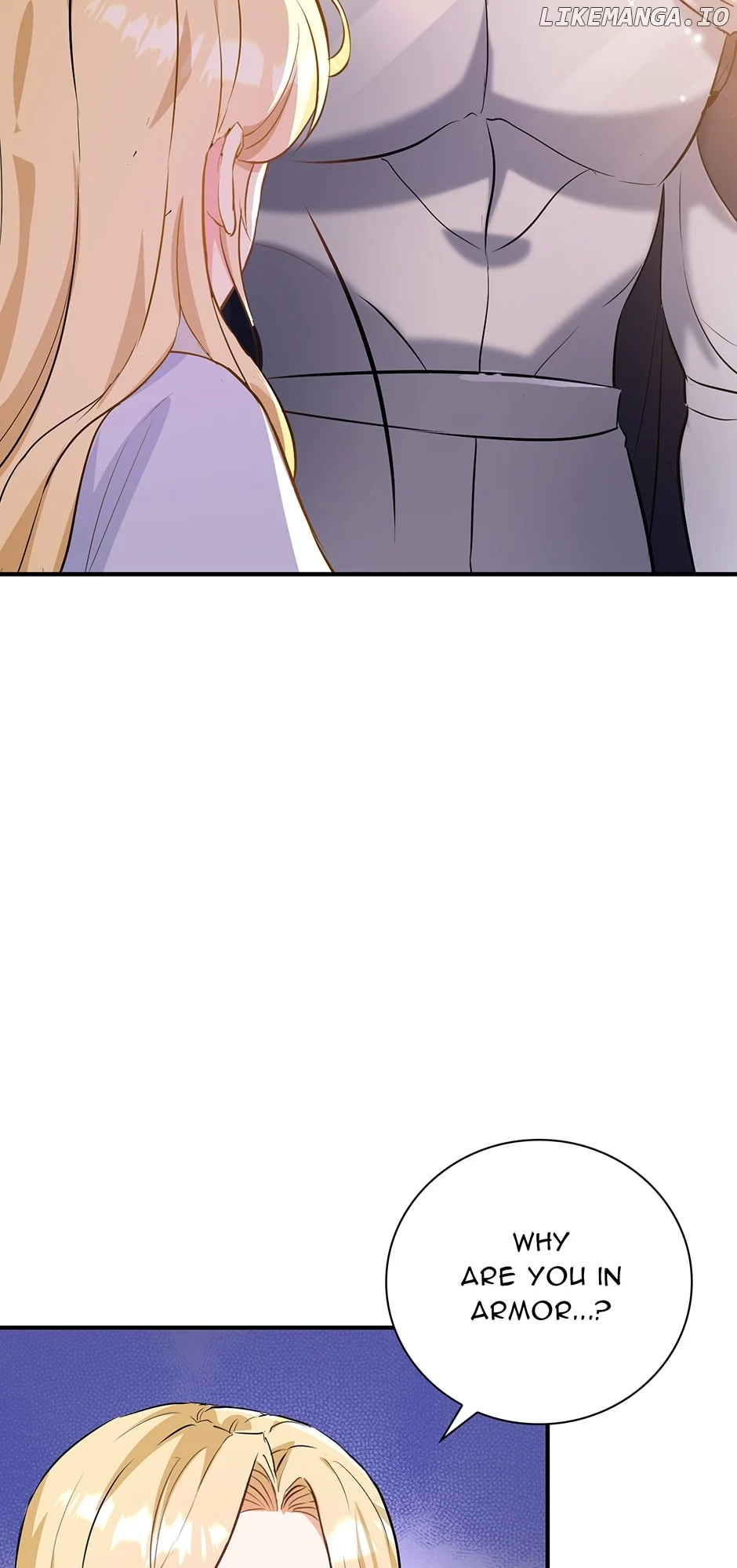 Be Crazy About Me Chapter 26 - Page 48