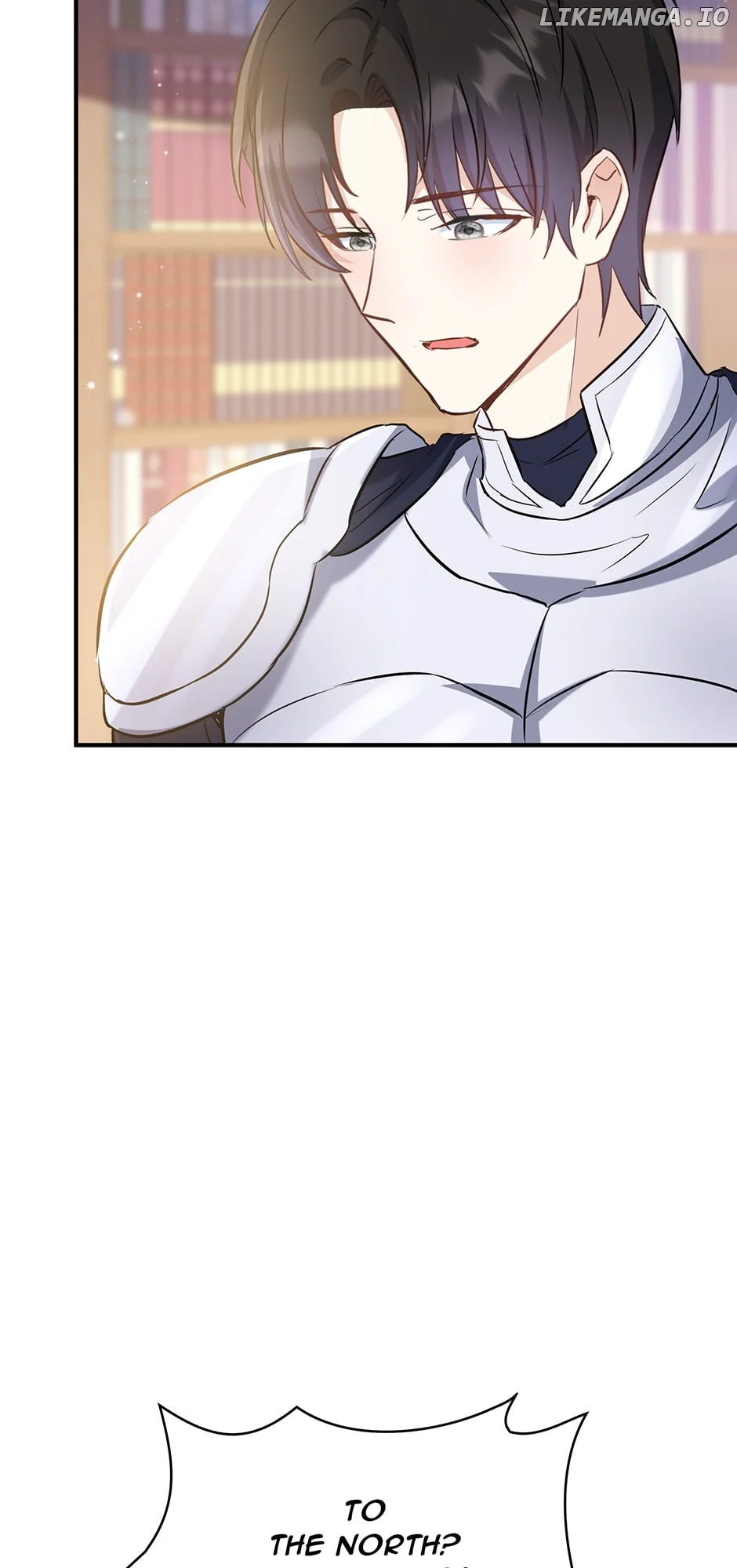 Be Crazy About Me Chapter 26 - Page 50