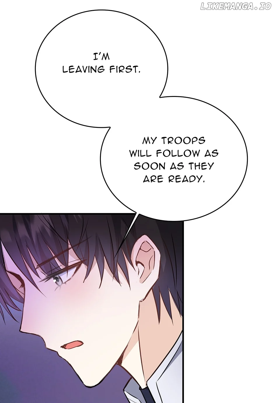 Be Crazy About Me Chapter 26 - Page 52