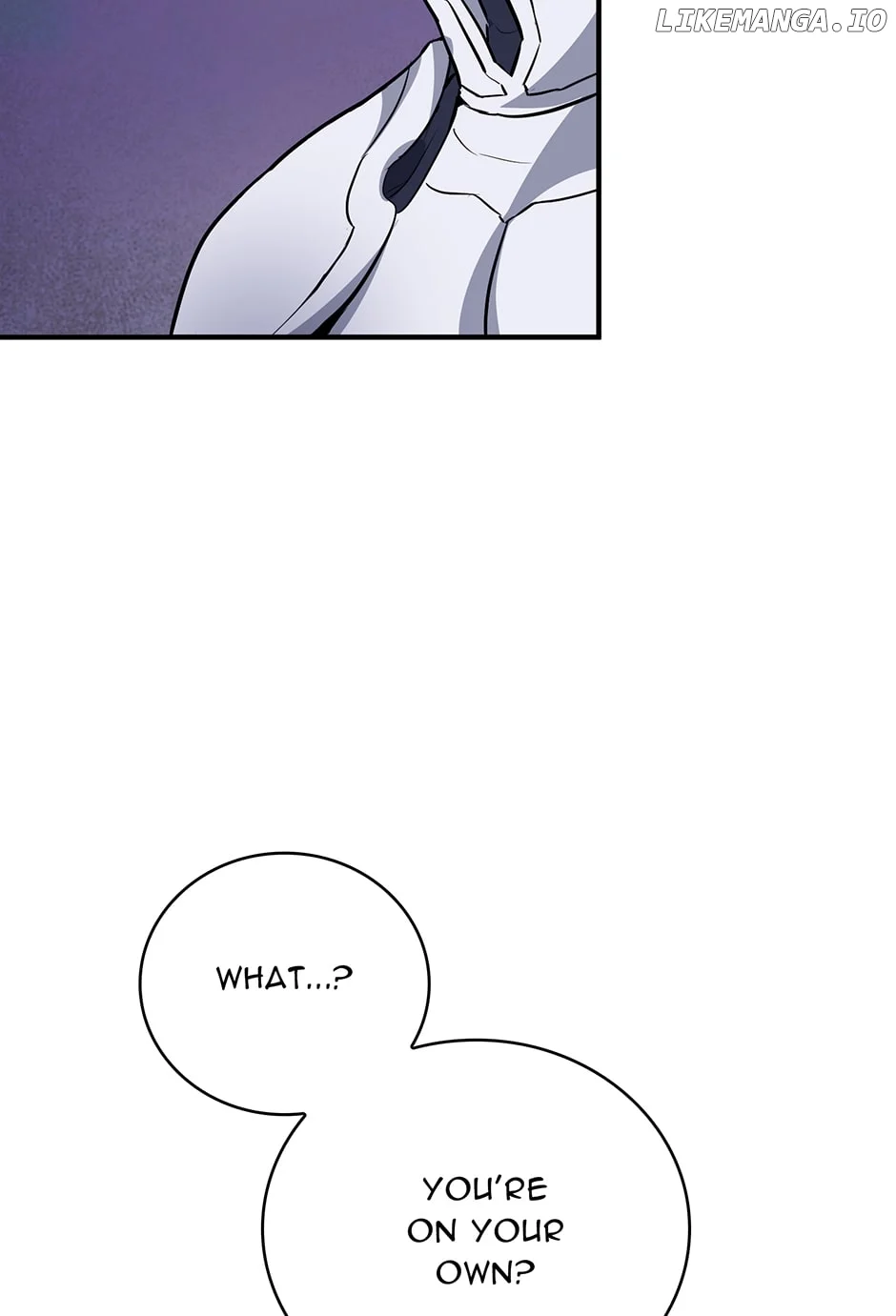 Be Crazy About Me Chapter 26 - Page 53