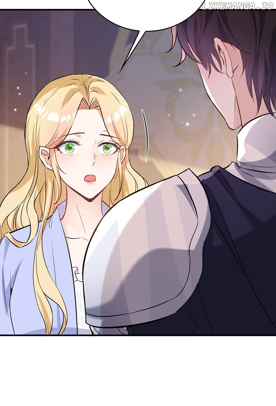 Be Crazy About Me Chapter 26 - Page 54