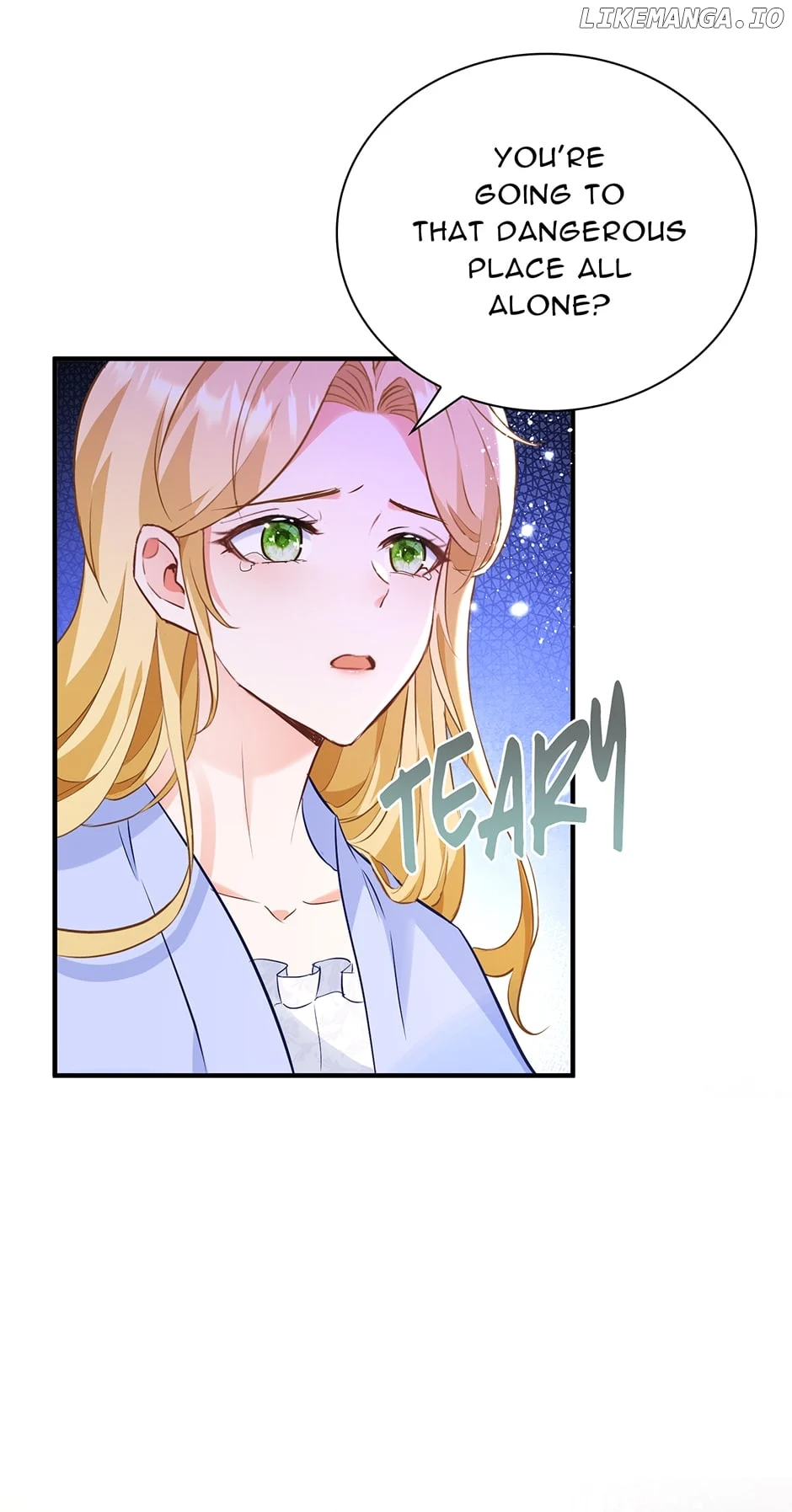 Be Crazy About Me Chapter 26 - Page 55