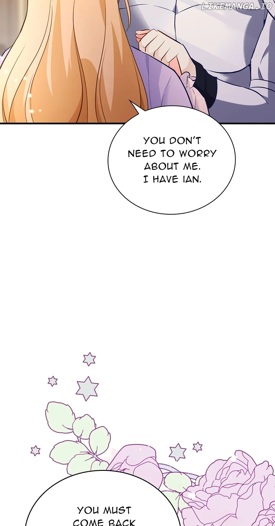 Be Crazy About Me Chapter 26 - Page 58