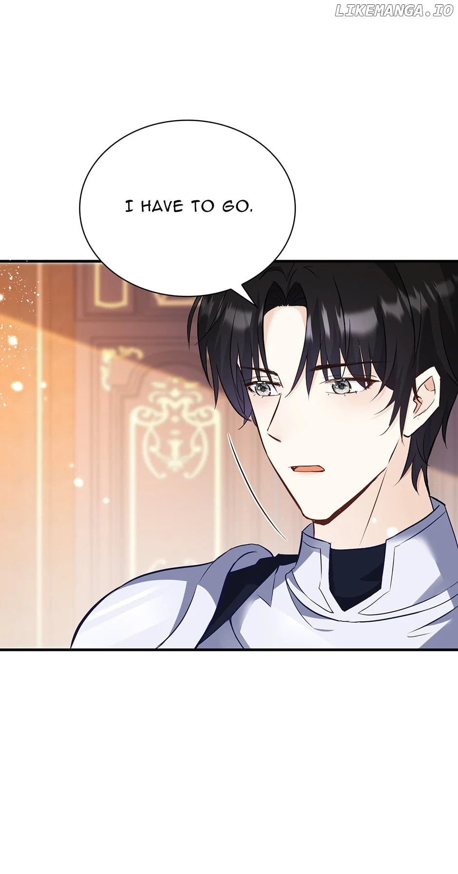 Be Crazy About Me Chapter 26 - Page 61