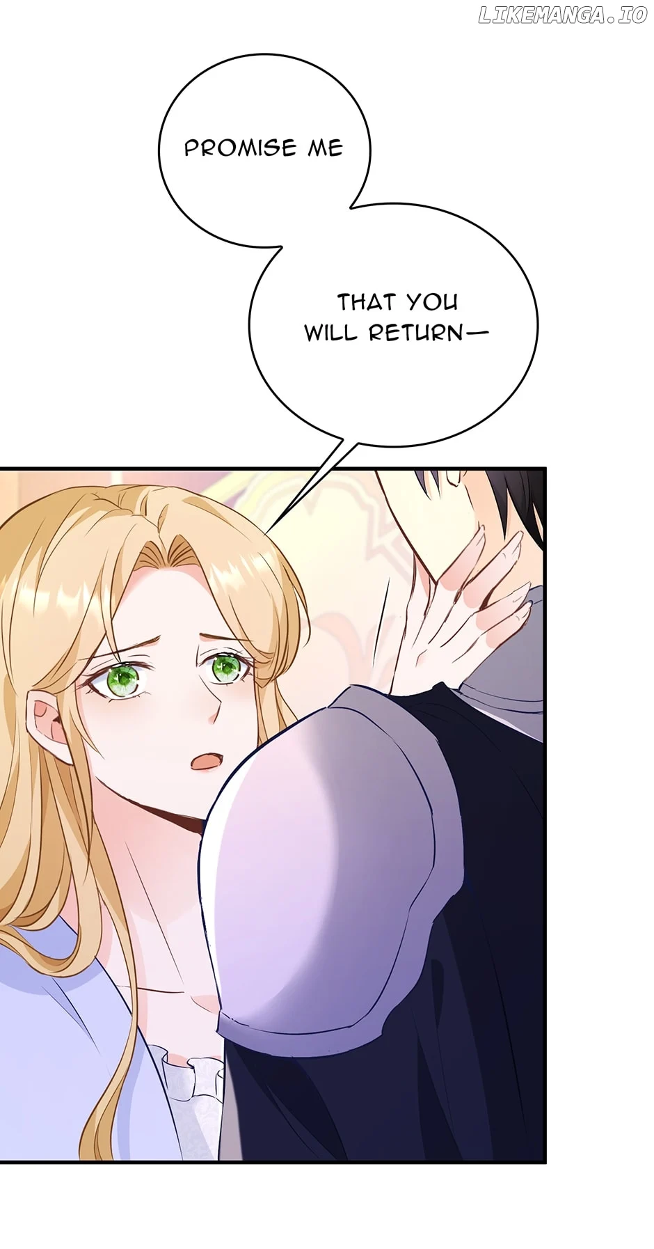 Be Crazy About Me Chapter 26 - Page 62