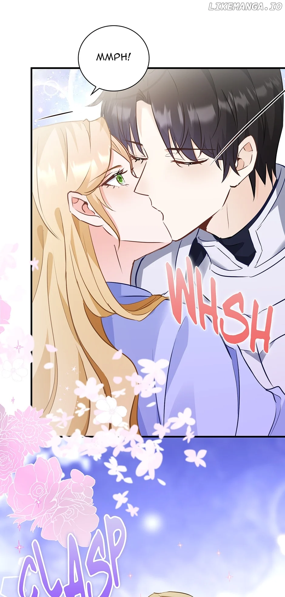 Be Crazy About Me Chapter 26 - Page 63