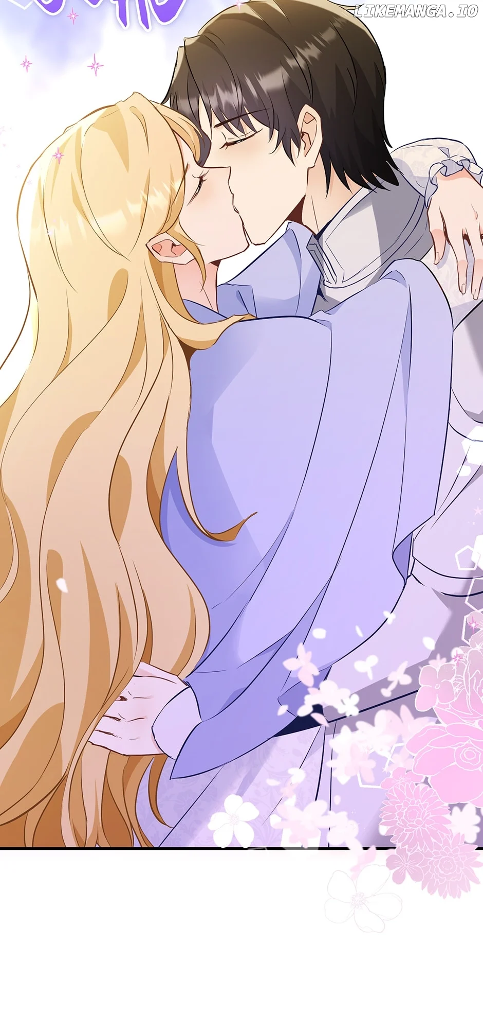 Be Crazy About Me Chapter 26 - Page 64