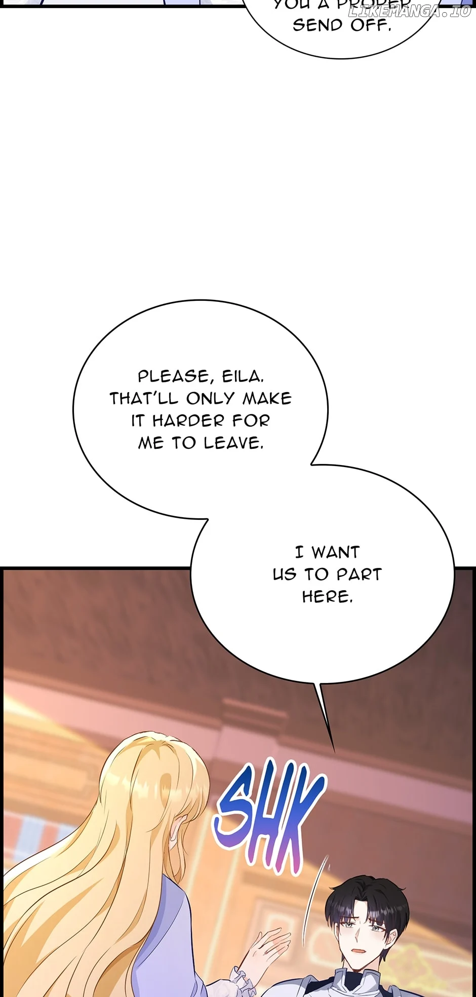 Be Crazy About Me Chapter 26 - Page 66